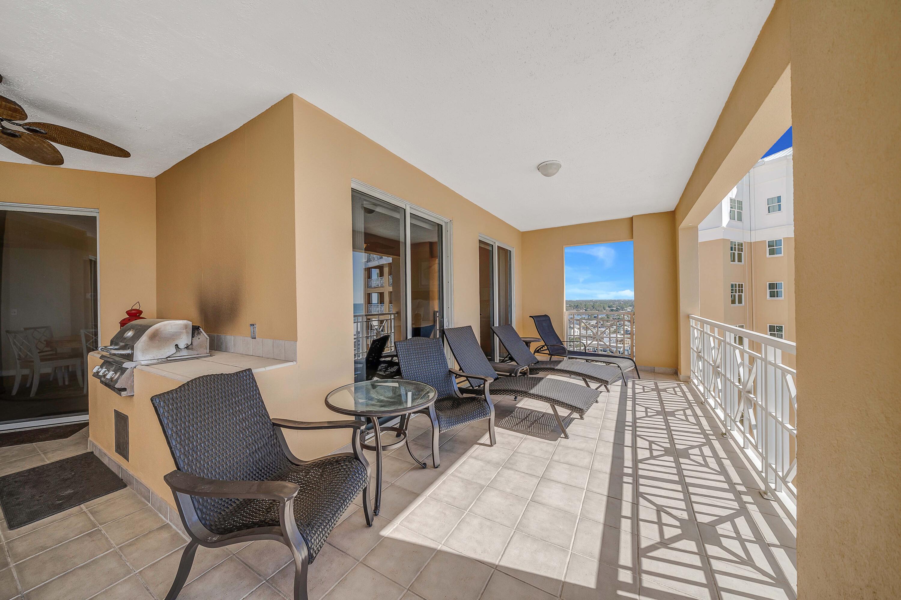 En Soleil - Residential