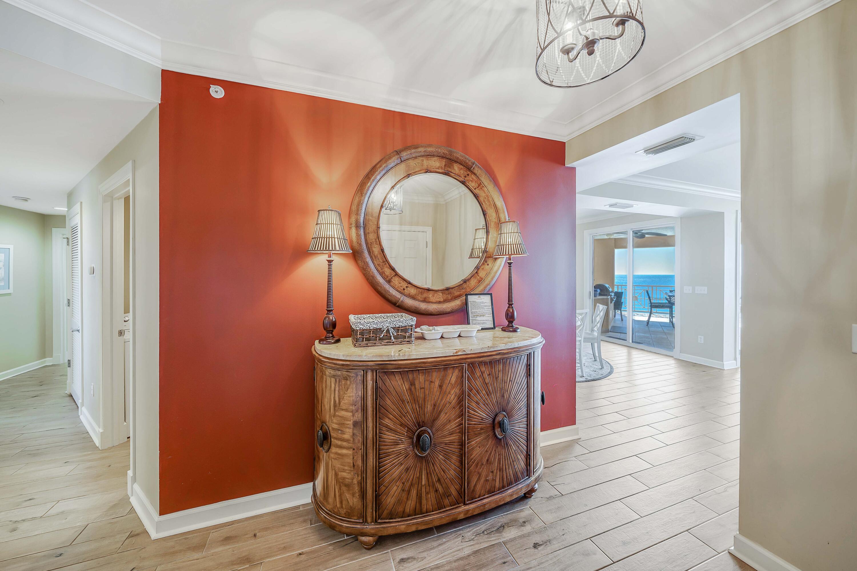 En Soleil - Residential