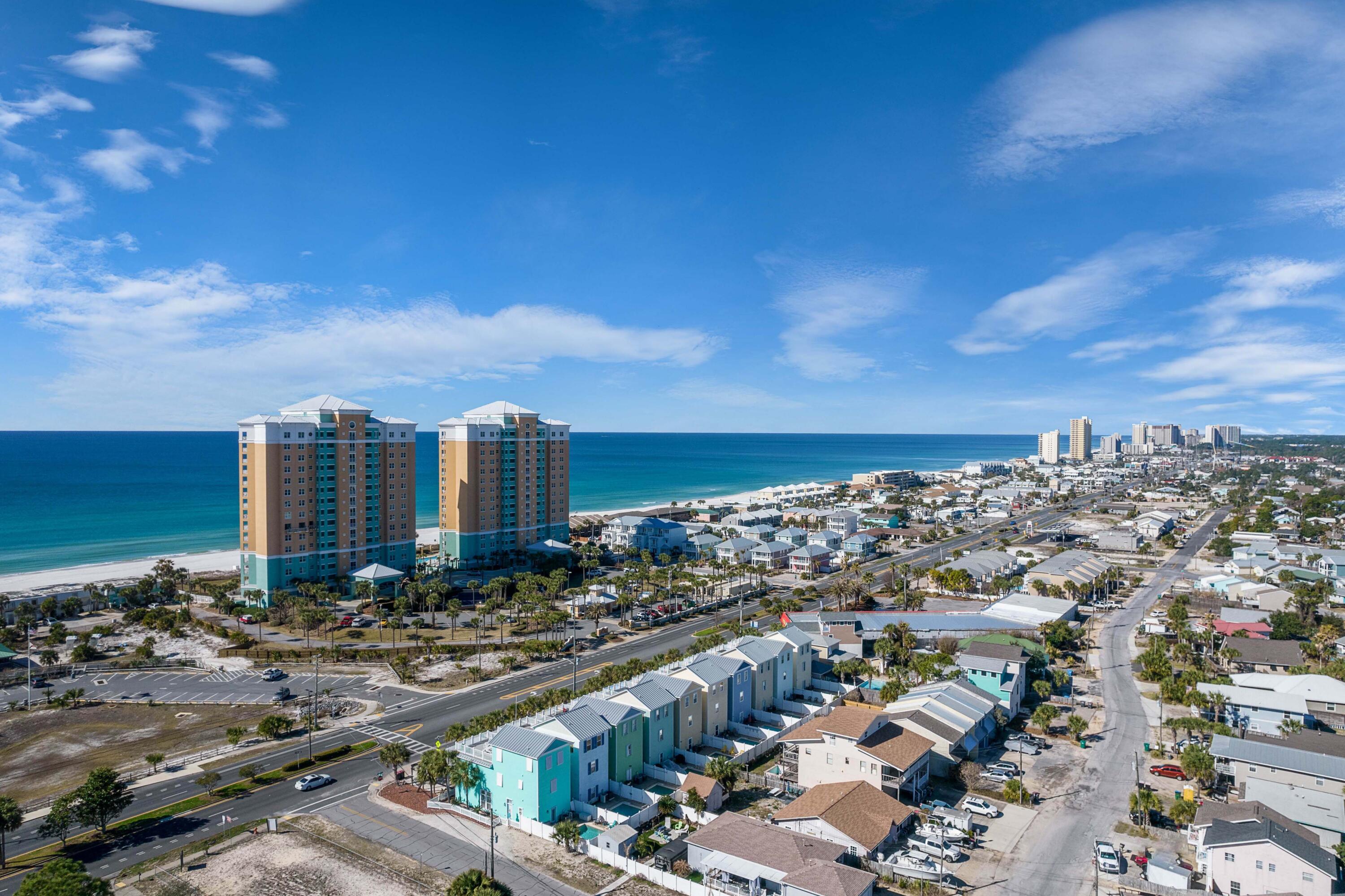 En Soleil - Residential