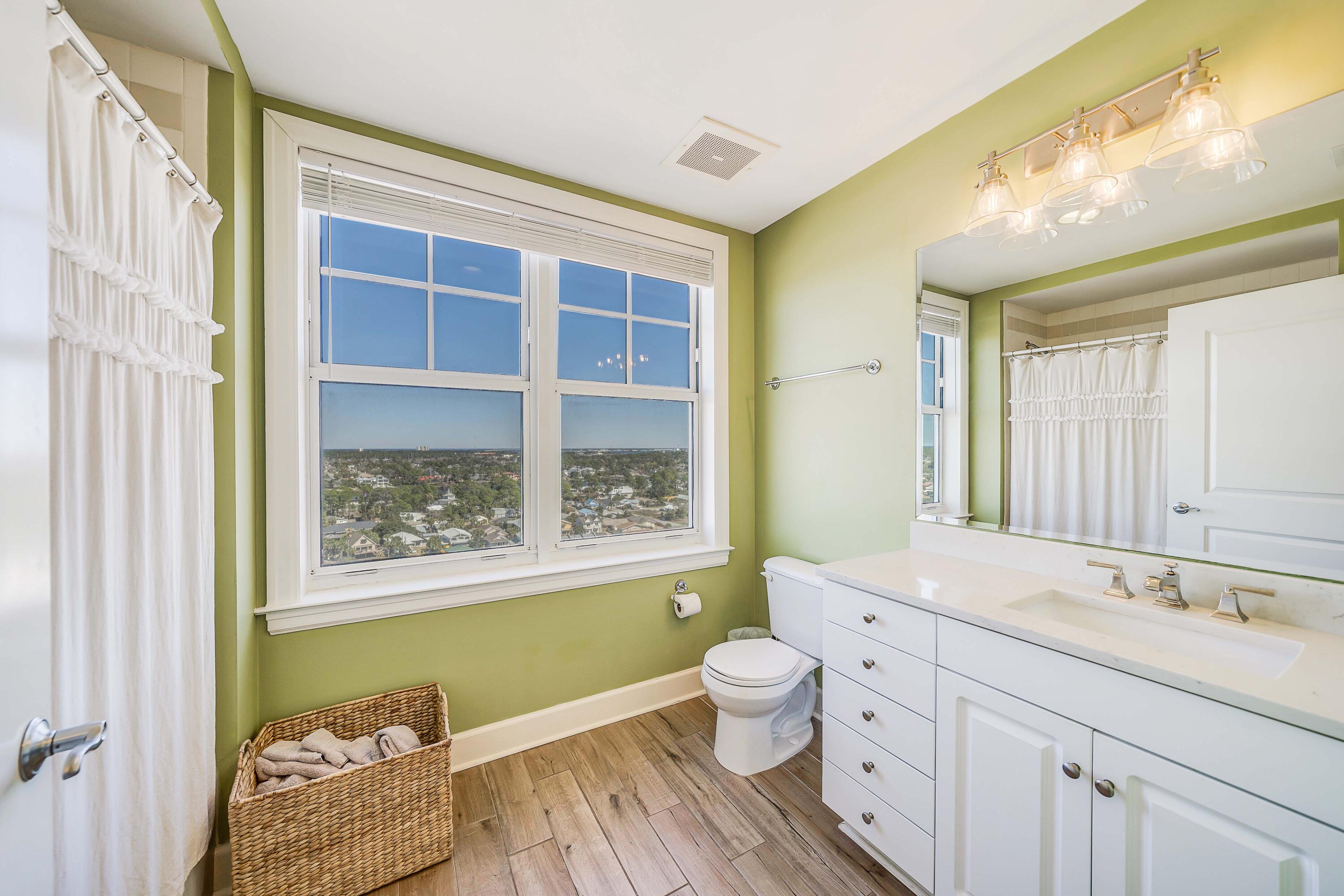 En Soleil - Residential