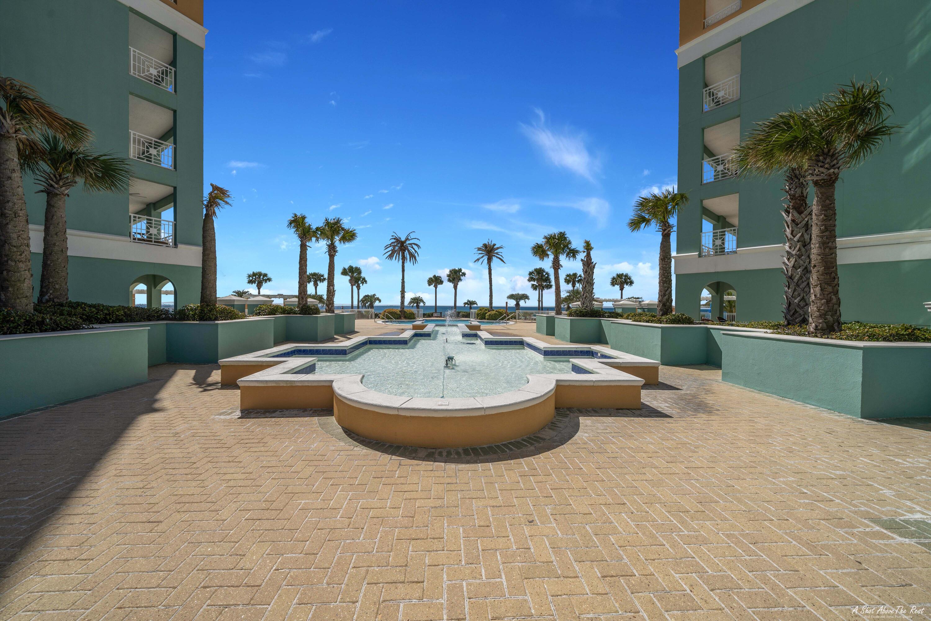 En Soleil - Residential