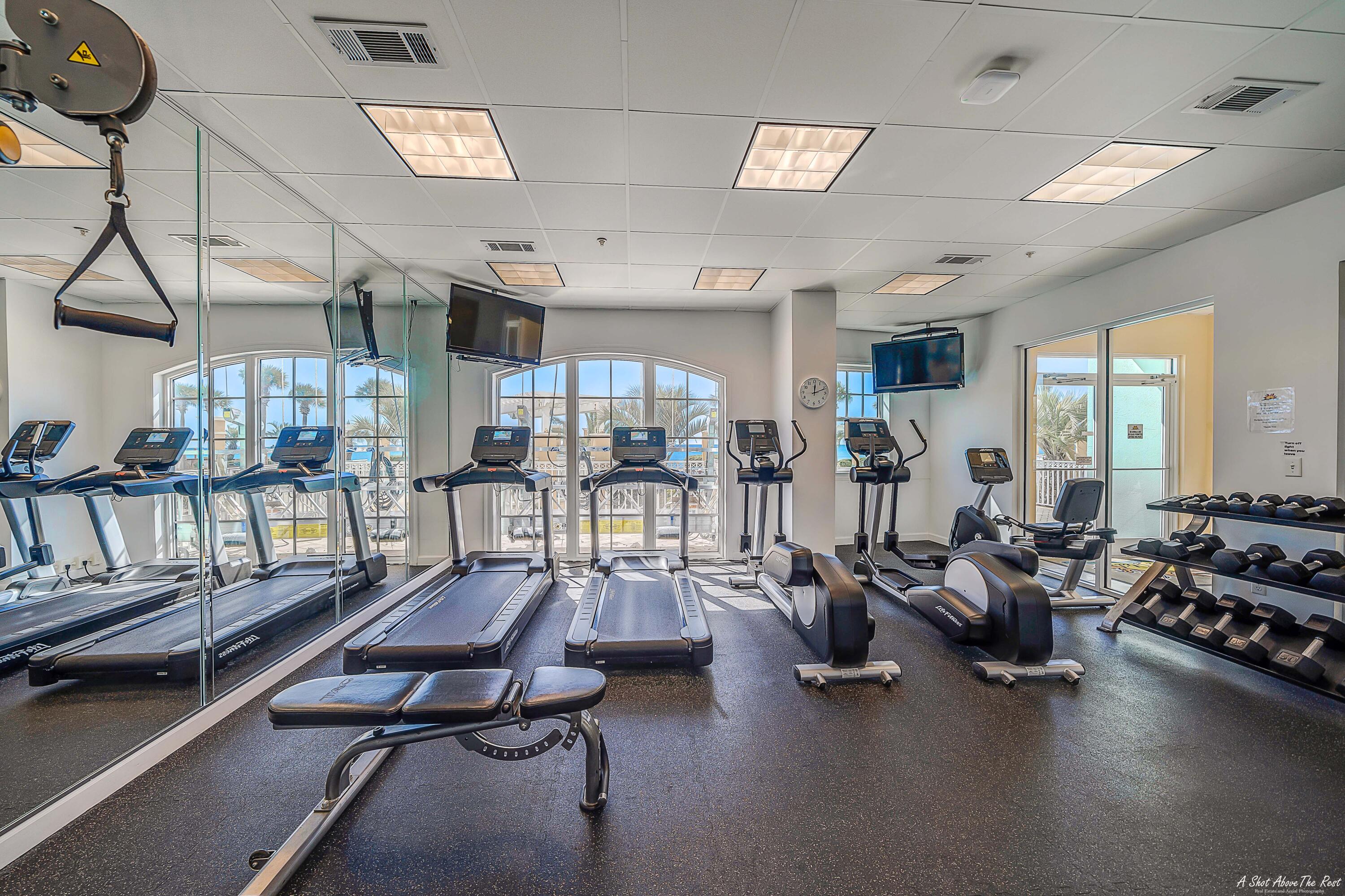 En Soleil - Residential