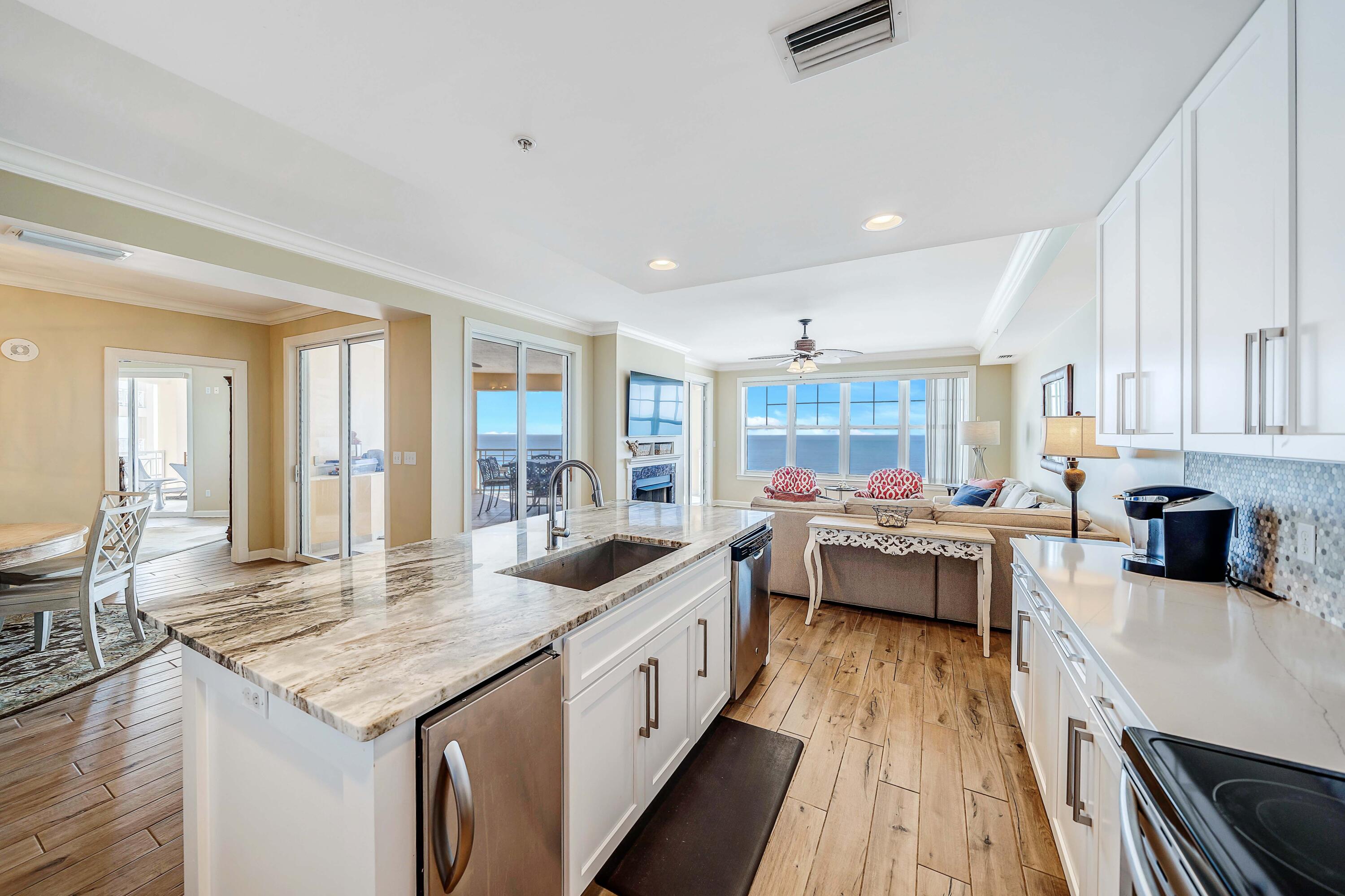 En Soleil - Residential