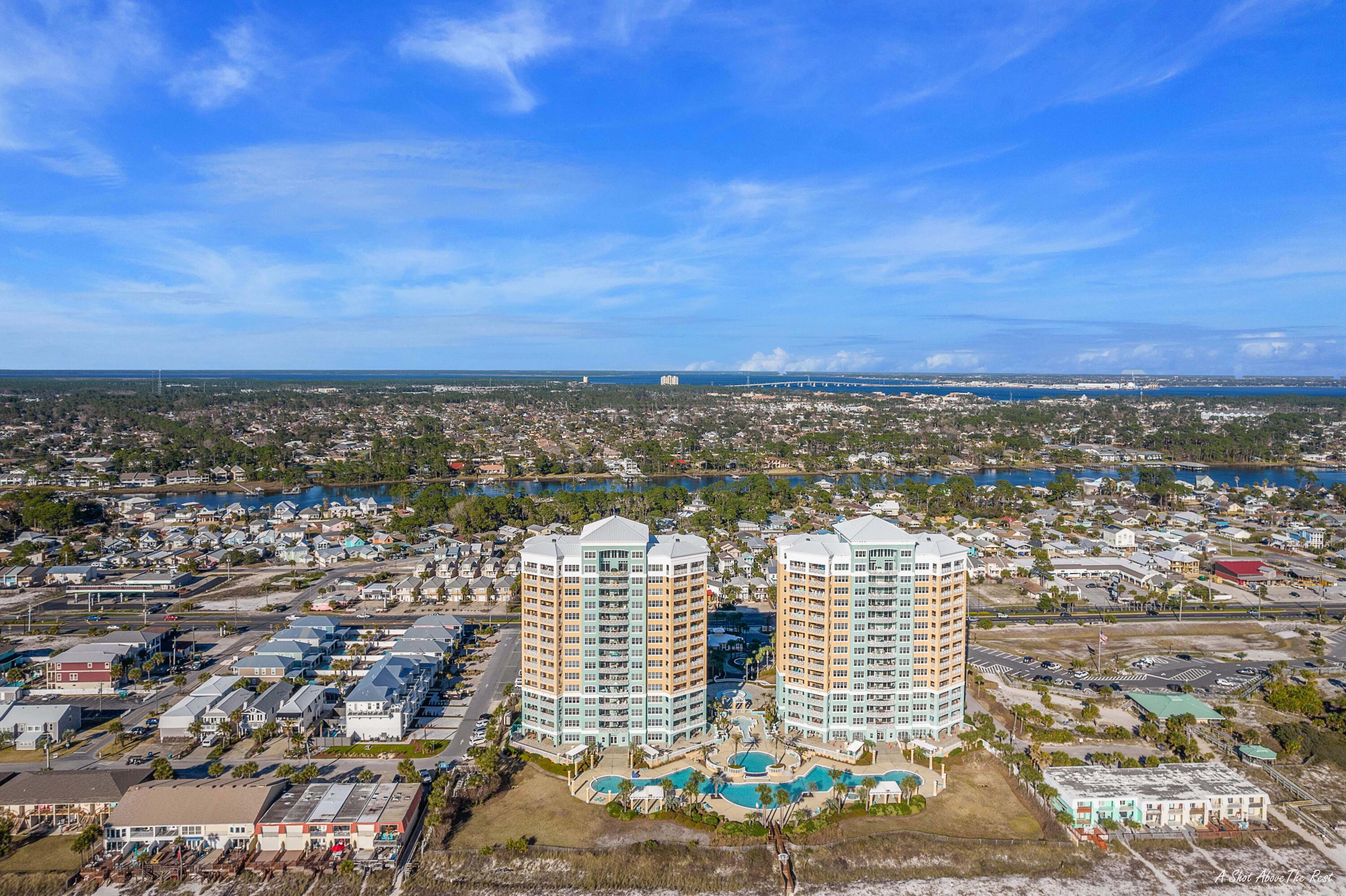 En Soleil - Residential