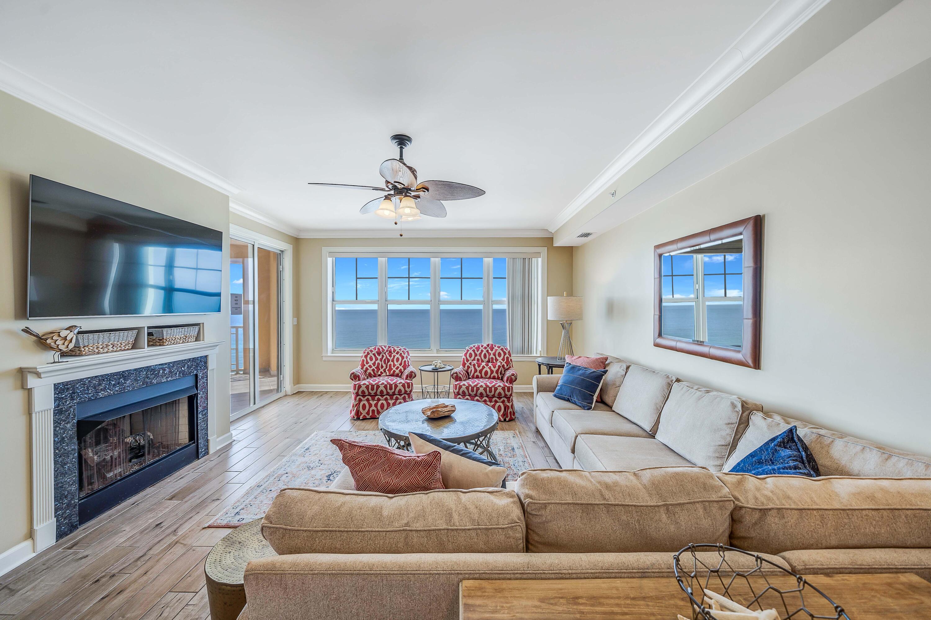 En Soleil - Residential