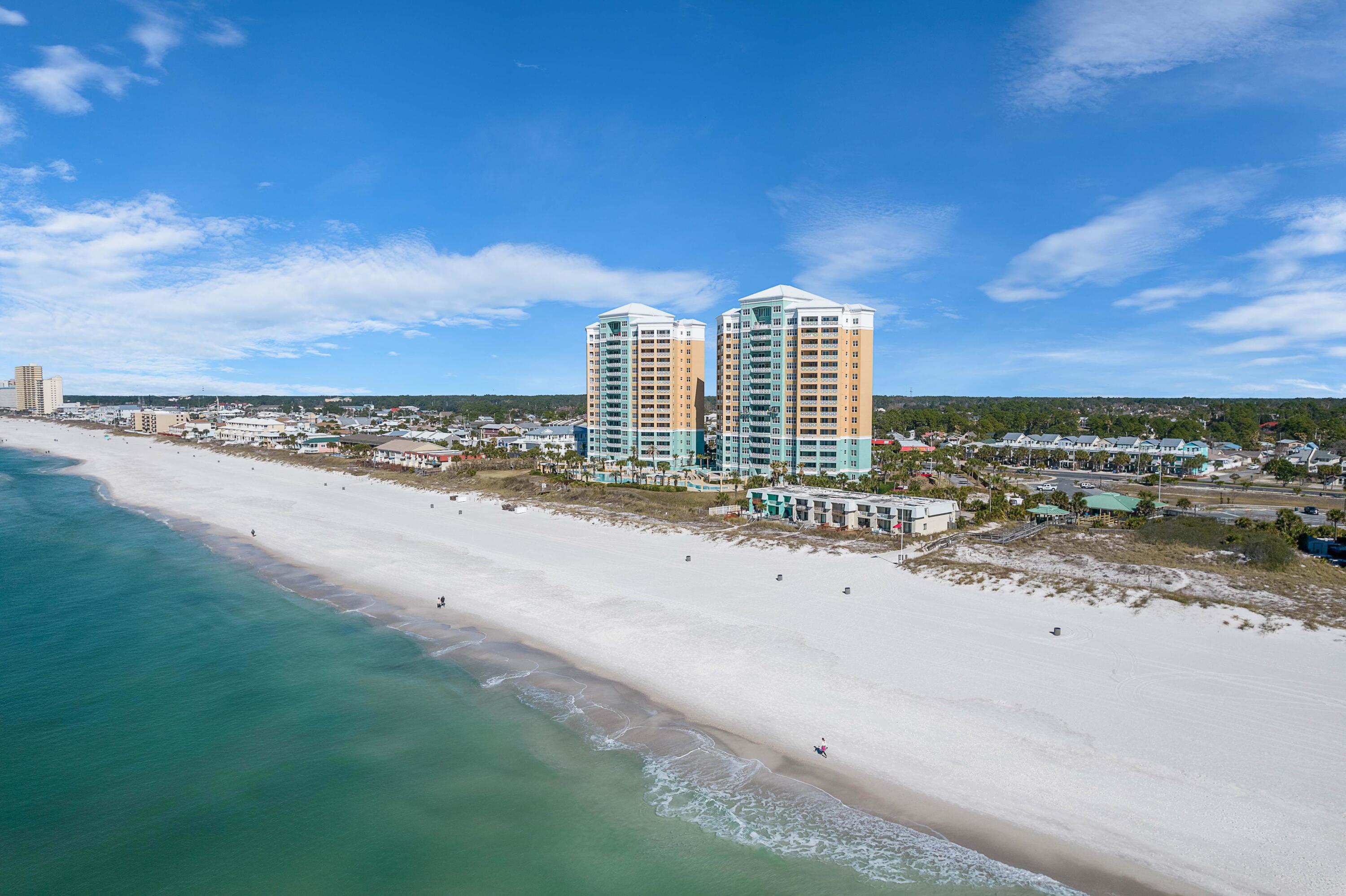 En Soleil - Residential