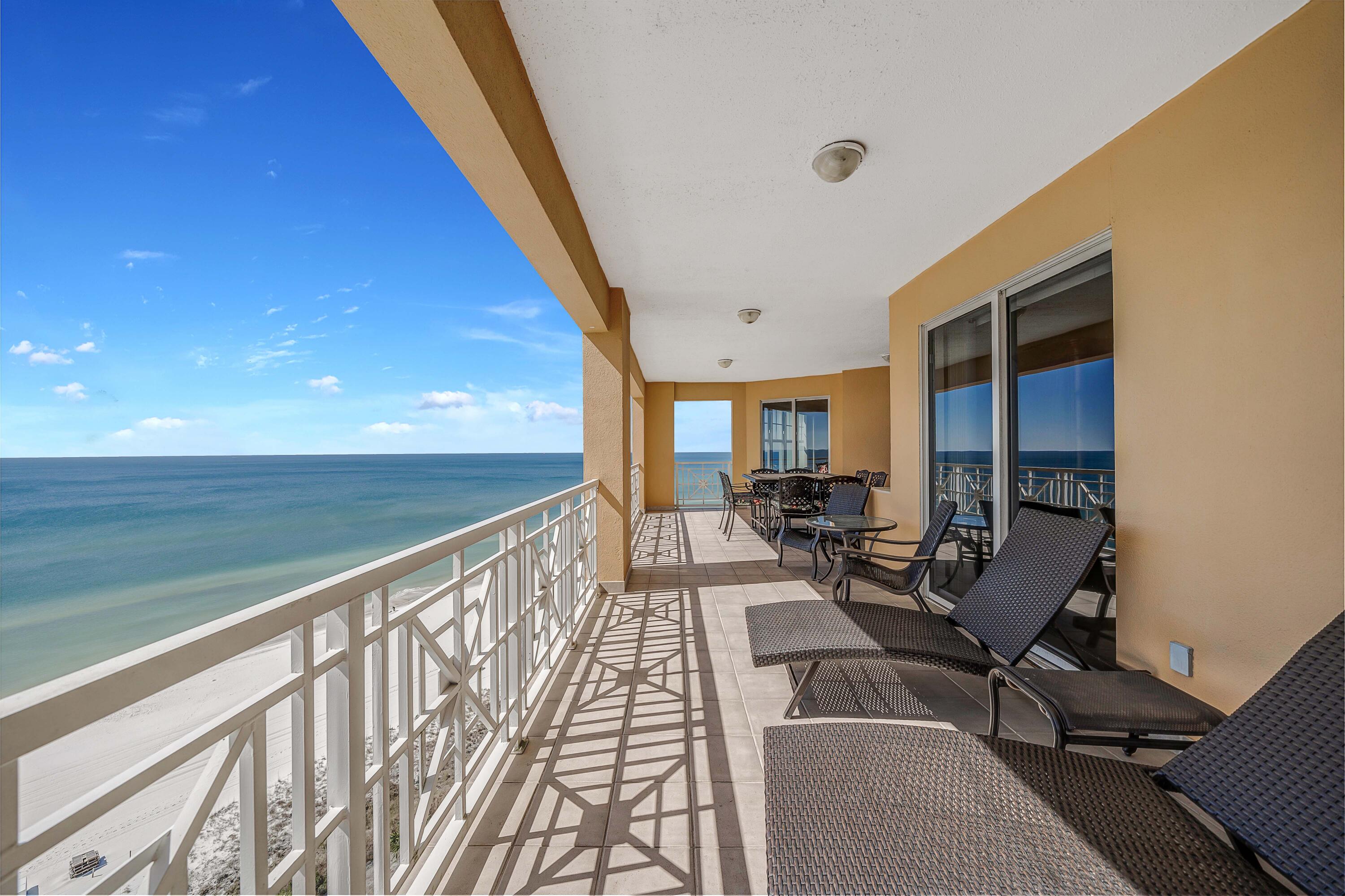 En Soleil - Residential