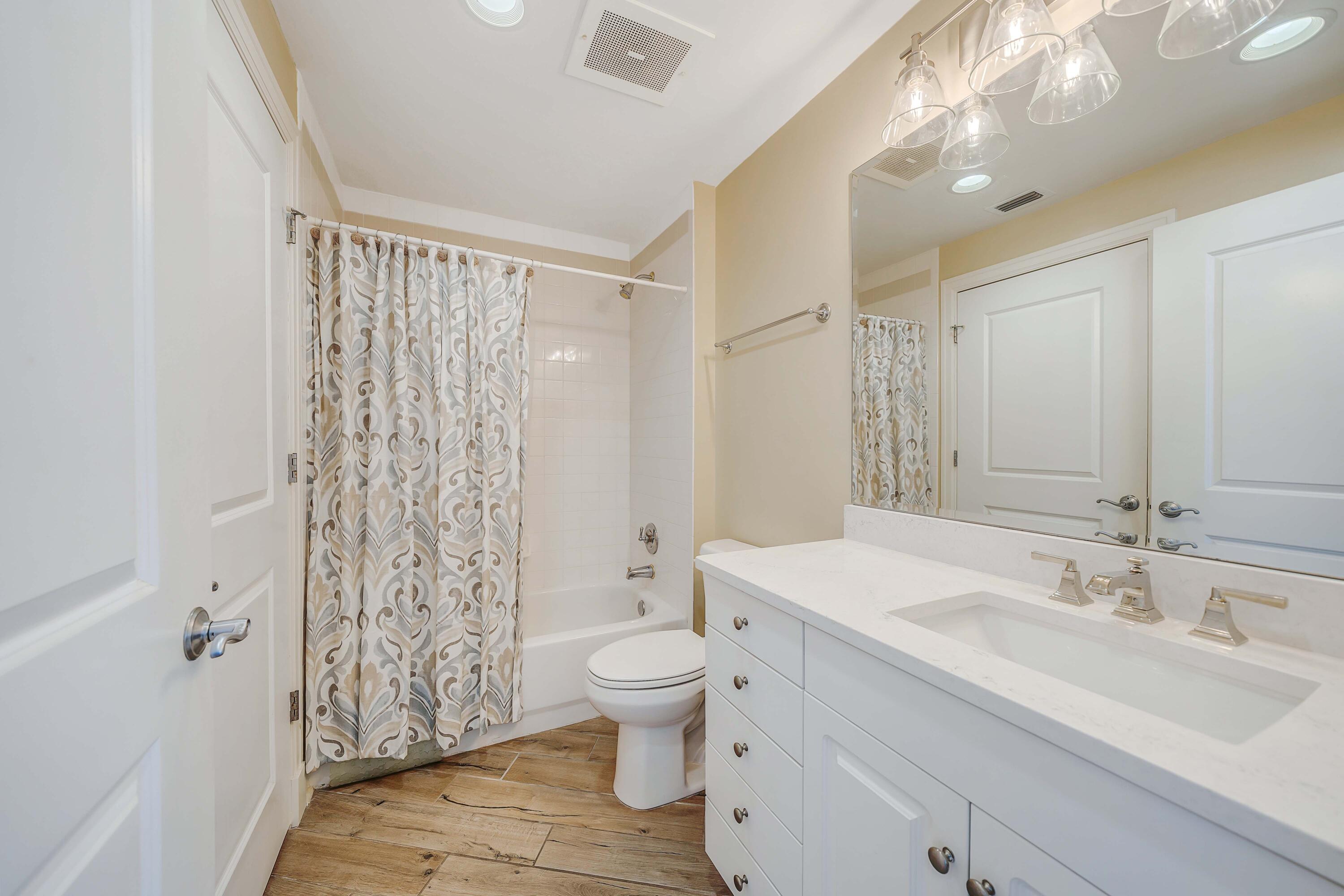 En Soleil - Residential