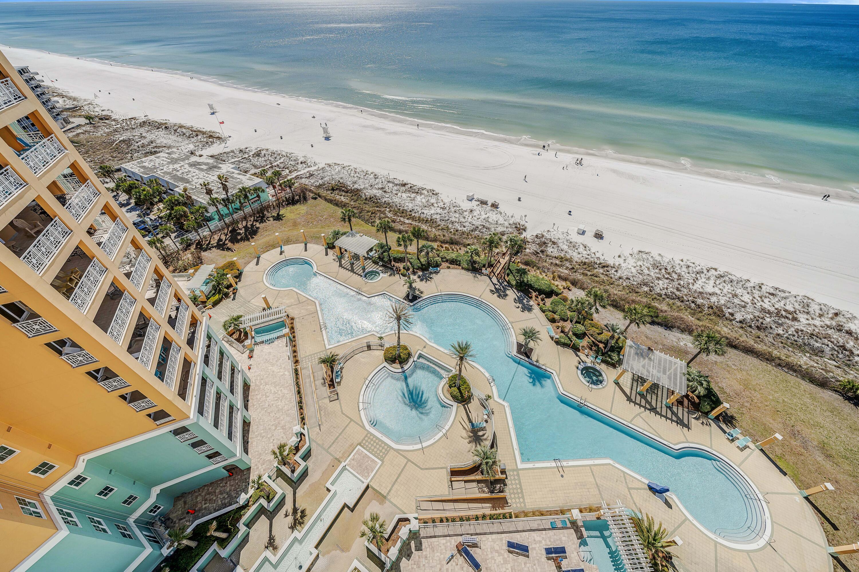 En Soleil - Residential