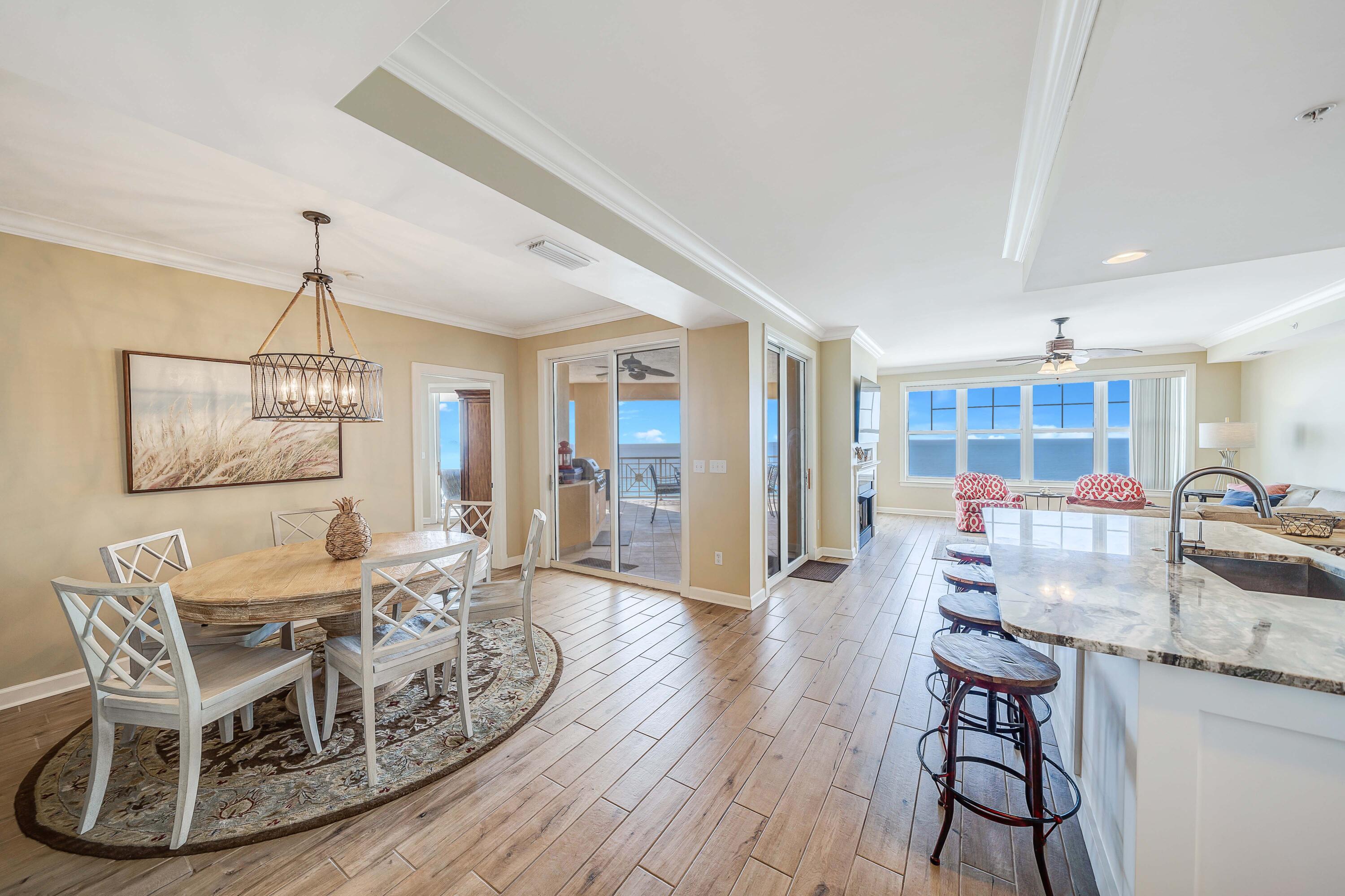 En Soleil - Residential