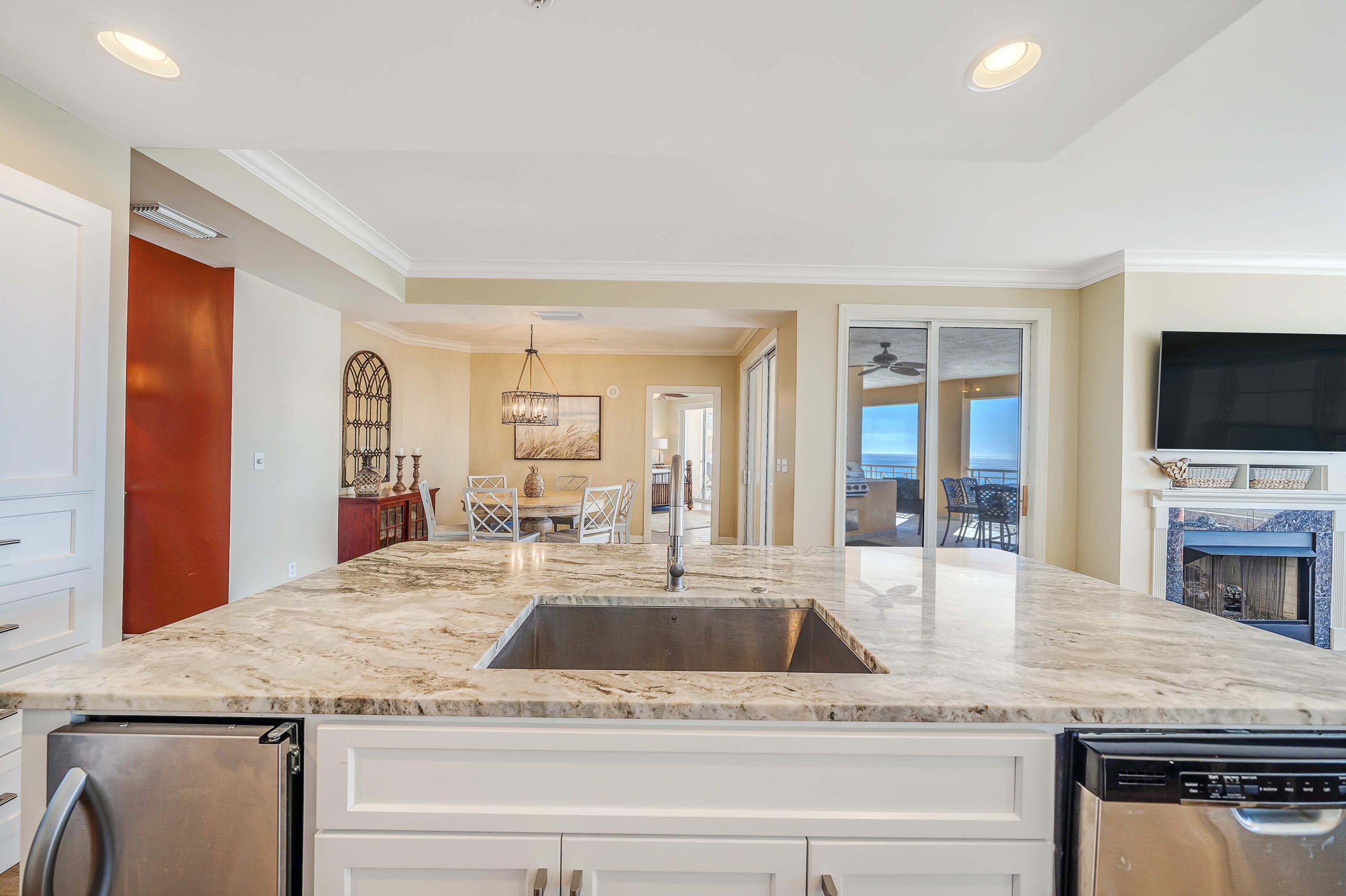 En Soleil - Residential