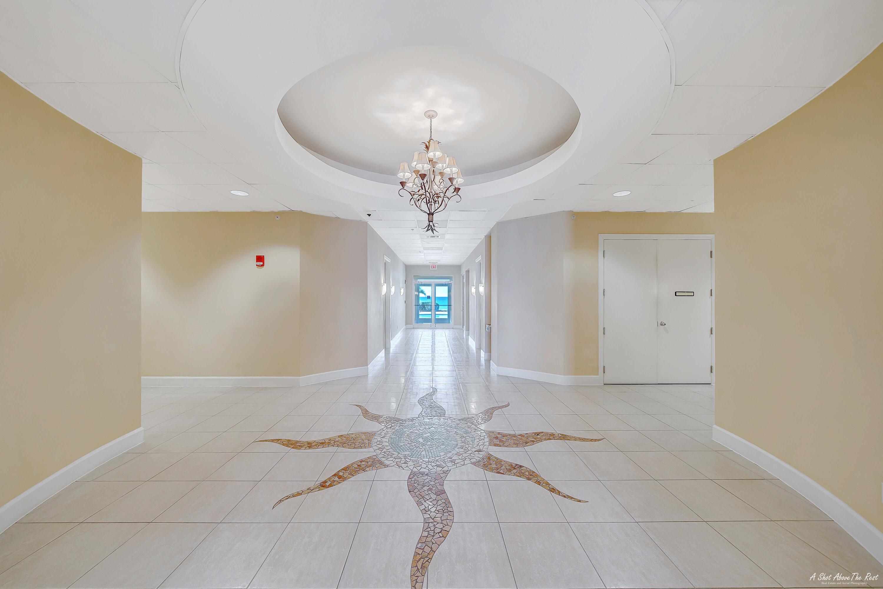 En Soleil - Residential