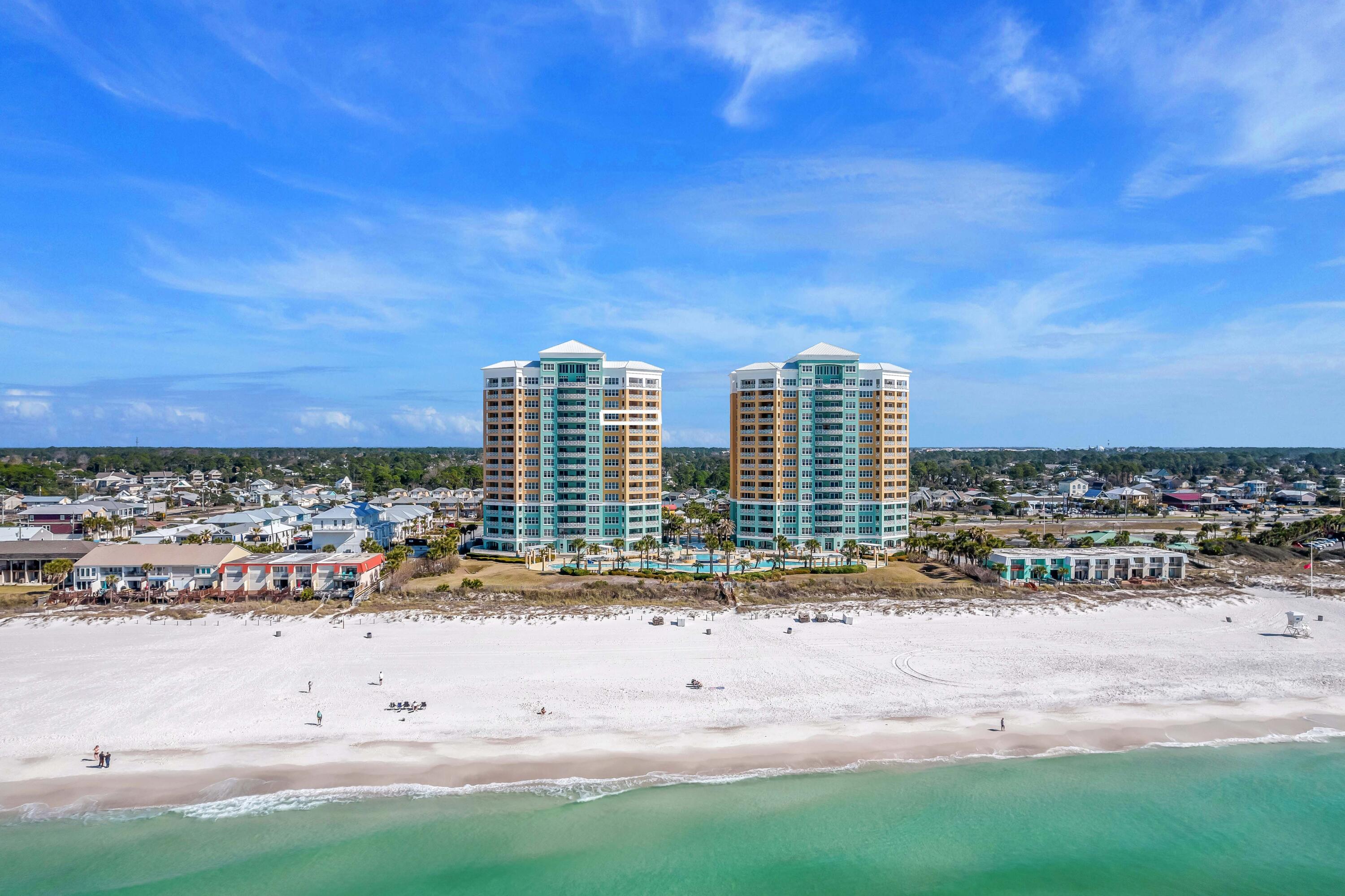 En Soleil - Residential