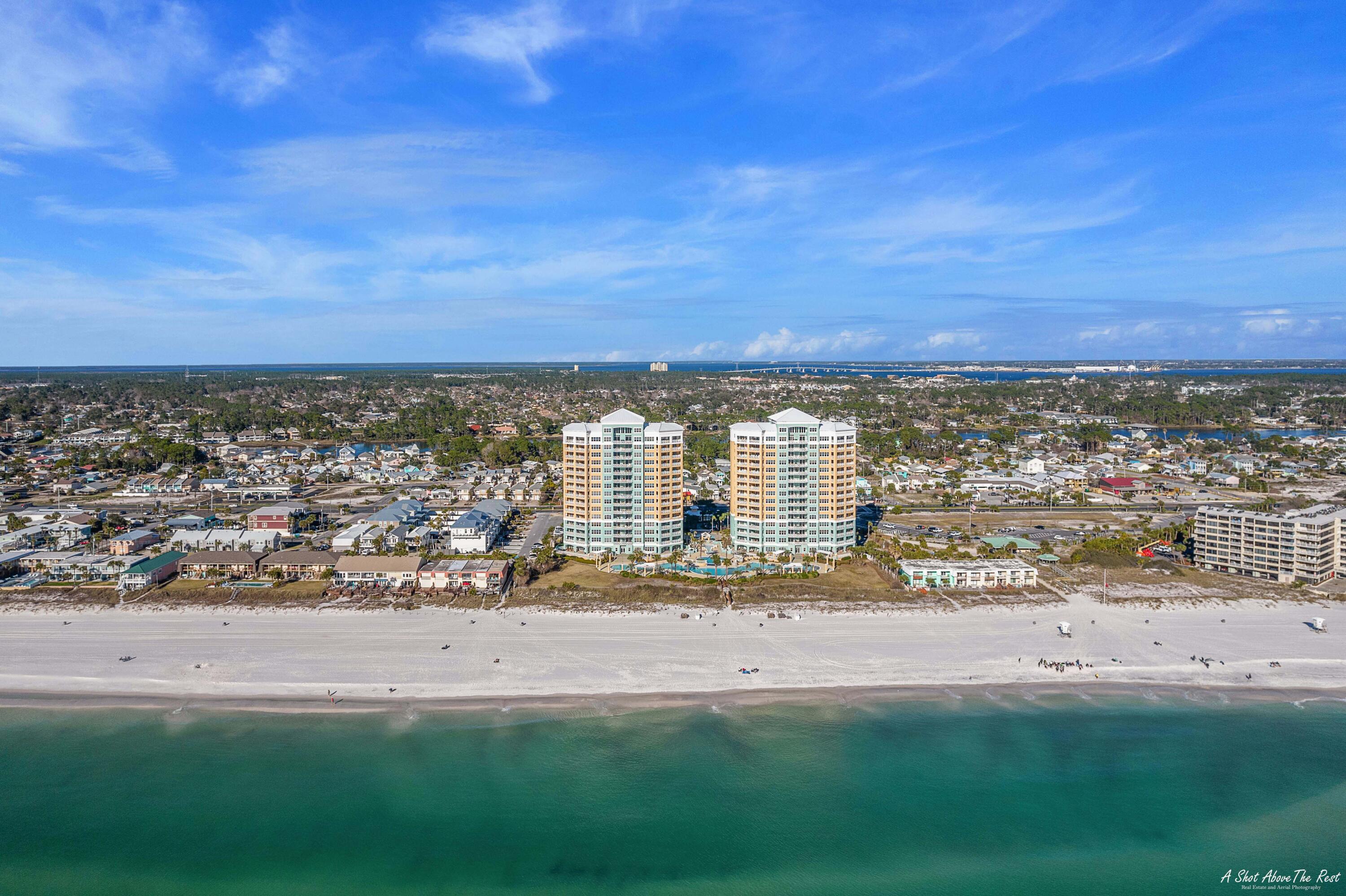 En Soleil - Residential