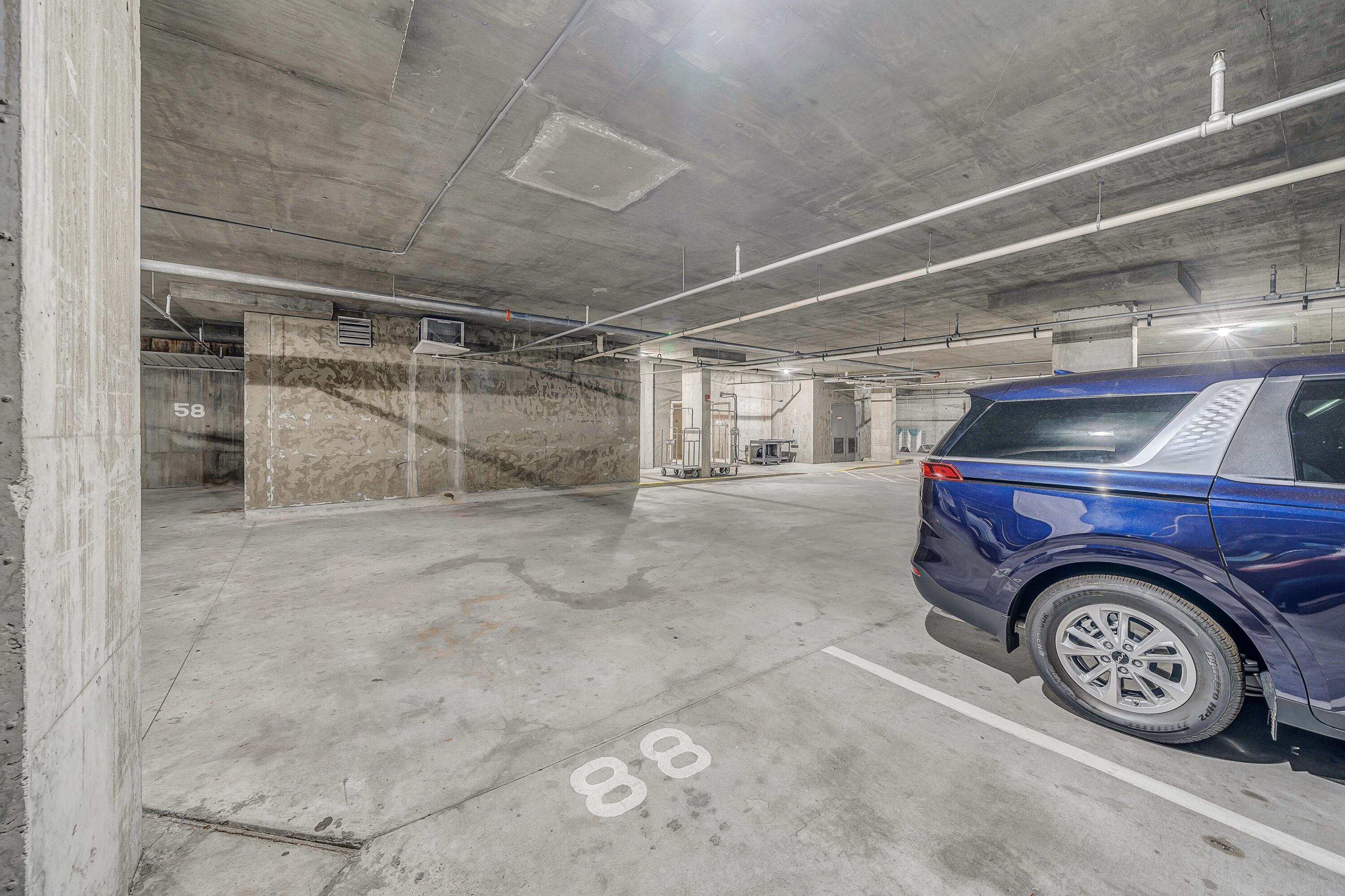 En Soleil - Residential