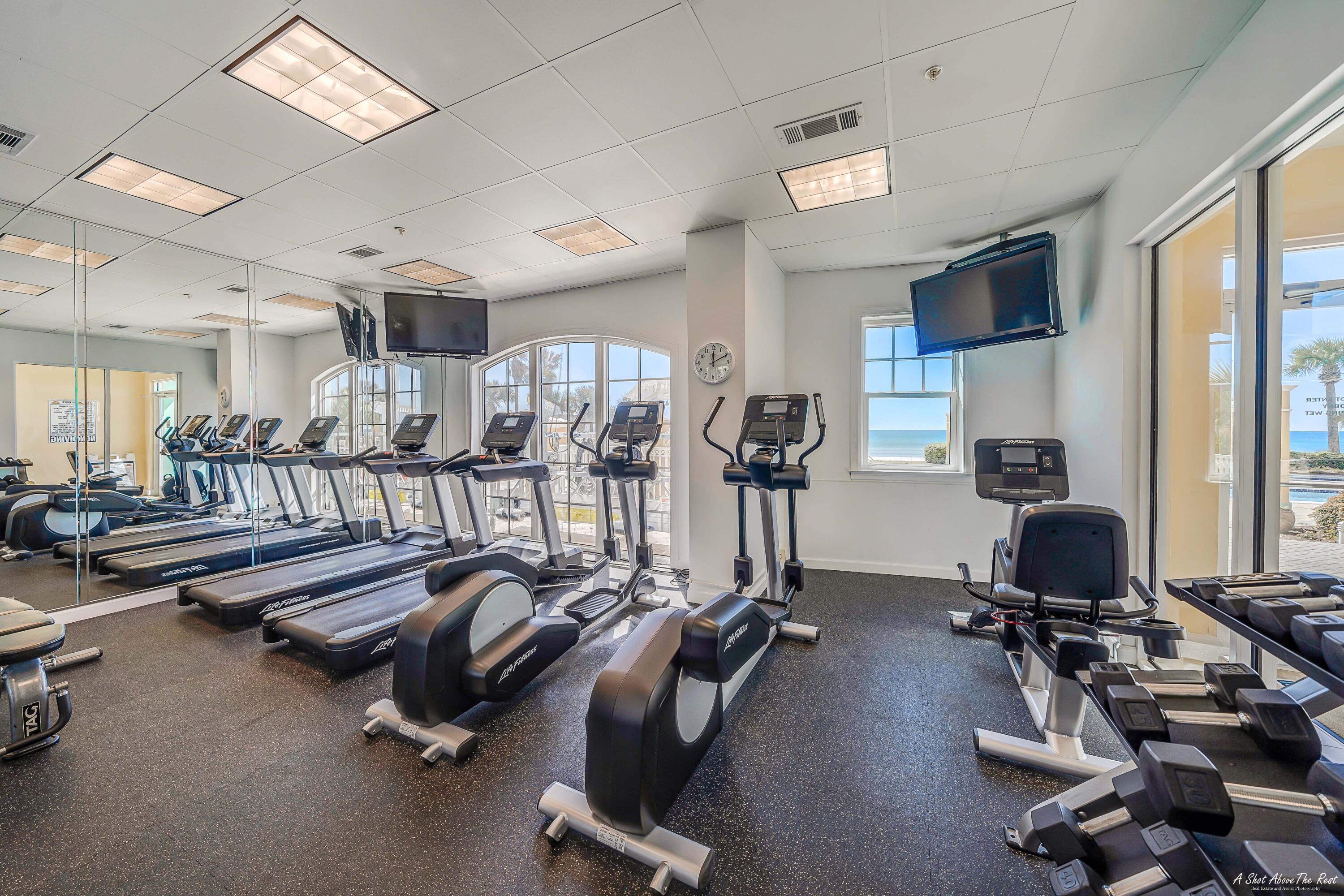 En Soleil - Residential