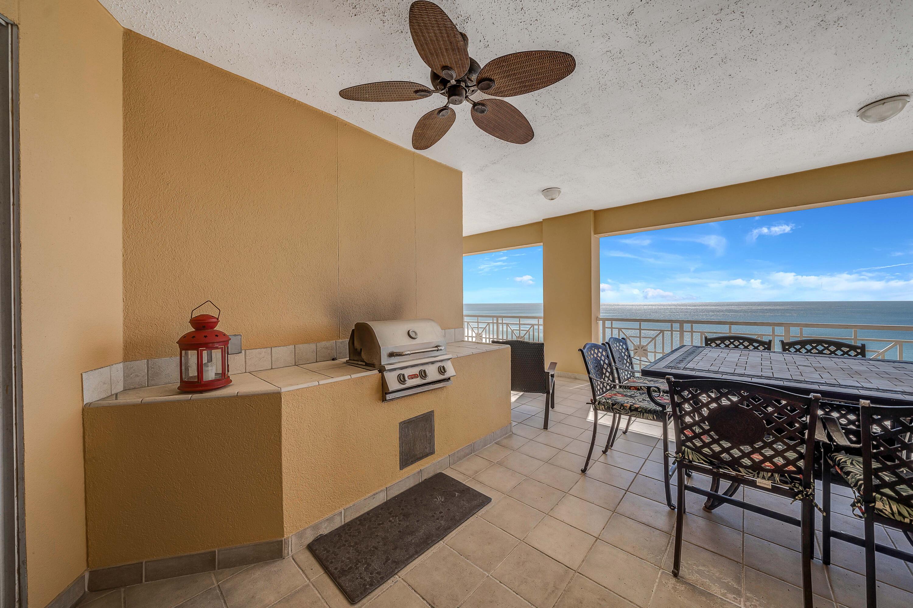 En Soleil - Residential