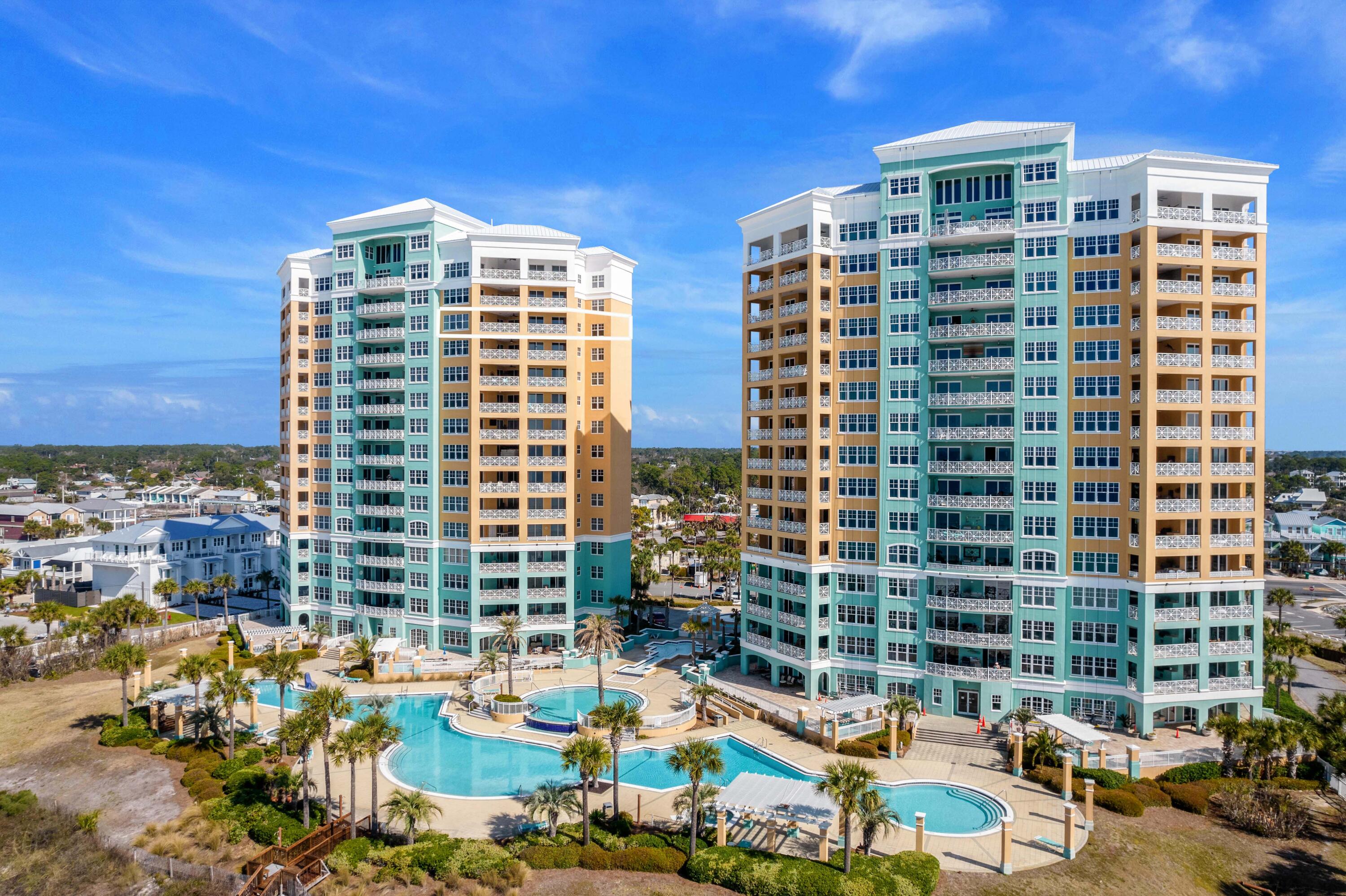 En Soleil - Residential