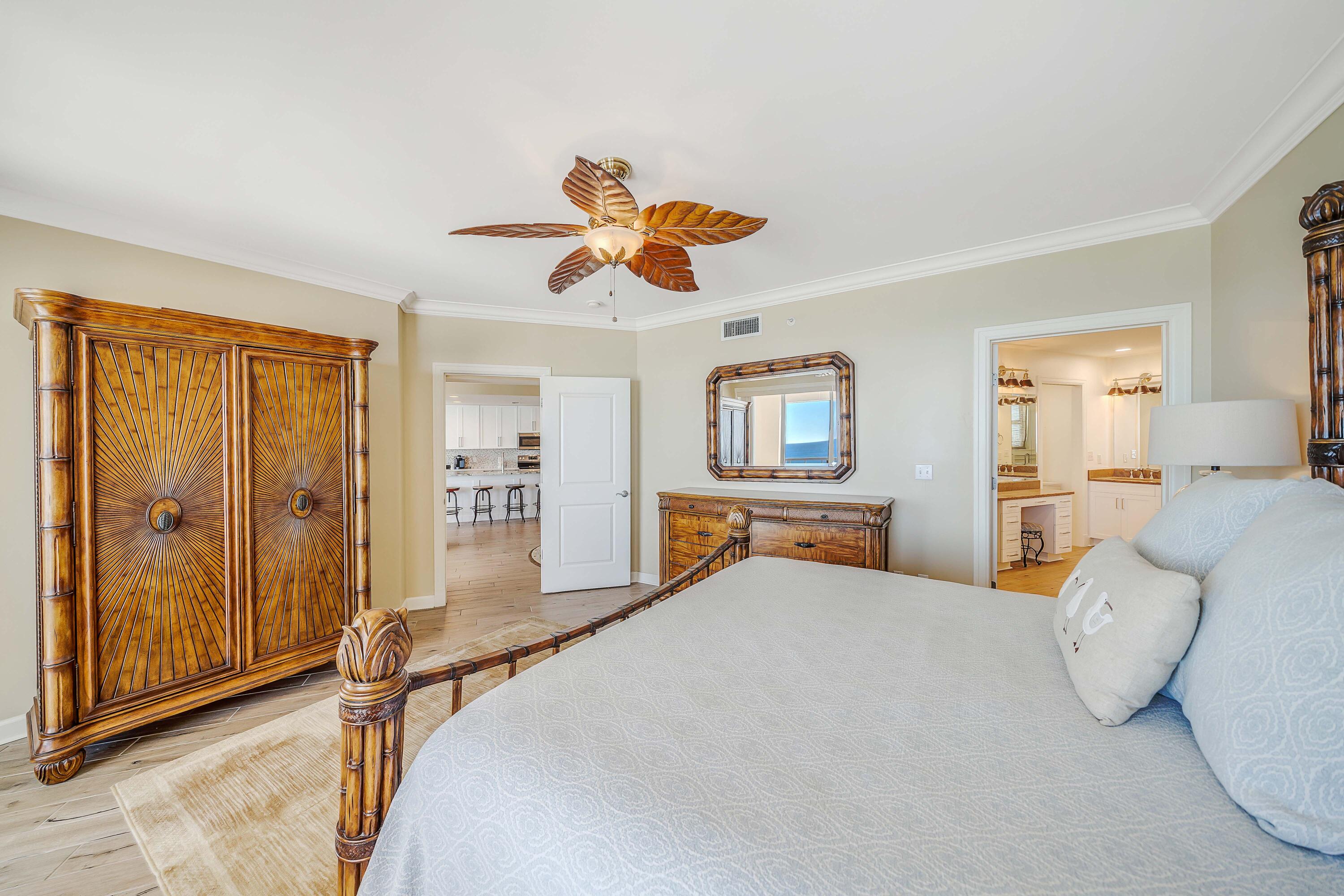 En Soleil - Residential