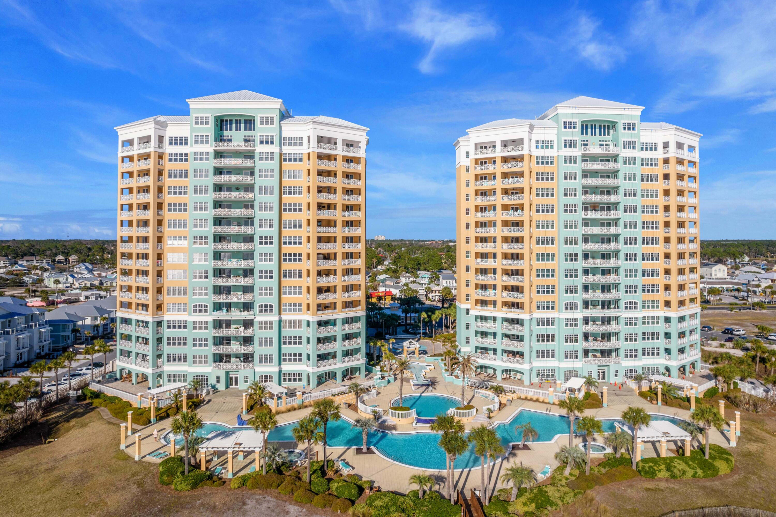 En Soleil - Residential