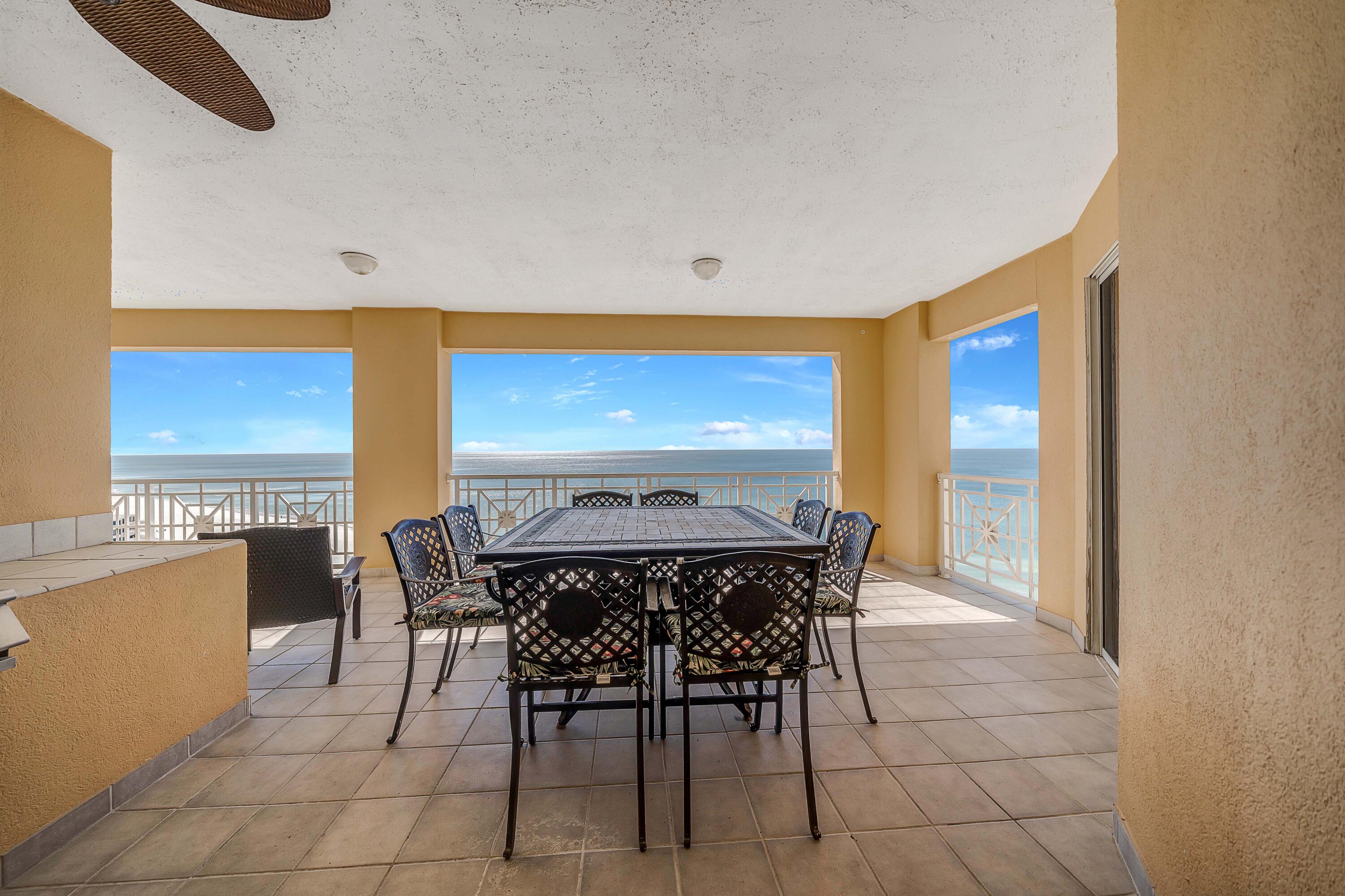 En Soleil - Residential