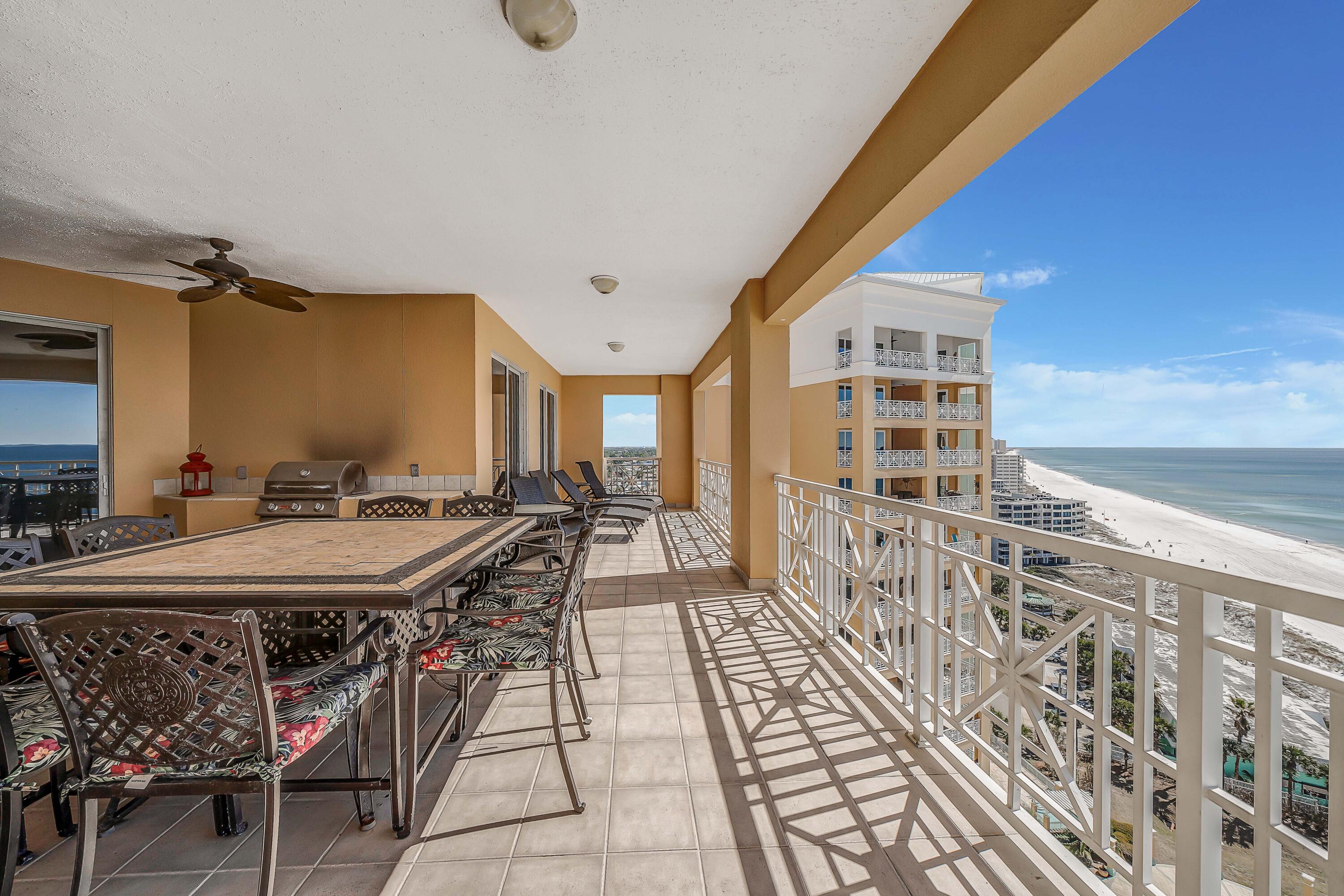 En Soleil - Residential