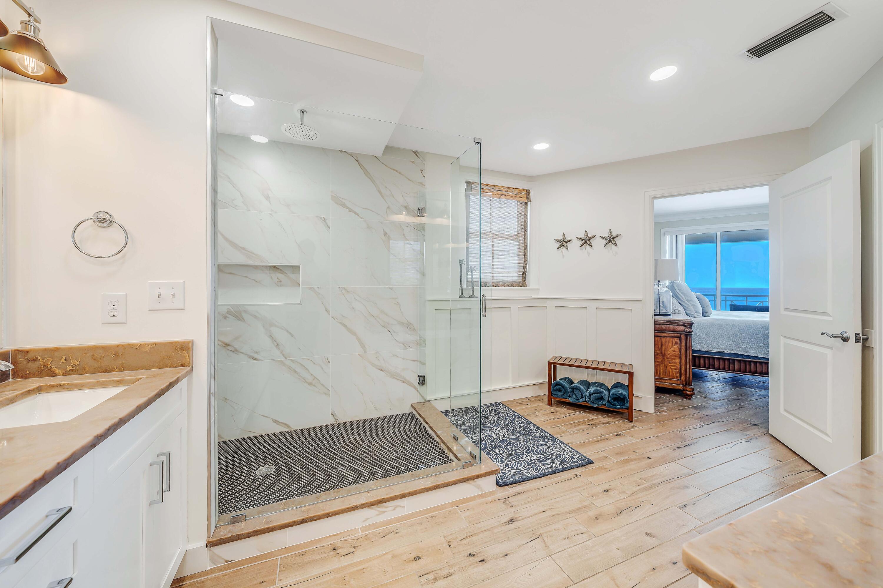 En Soleil - Residential