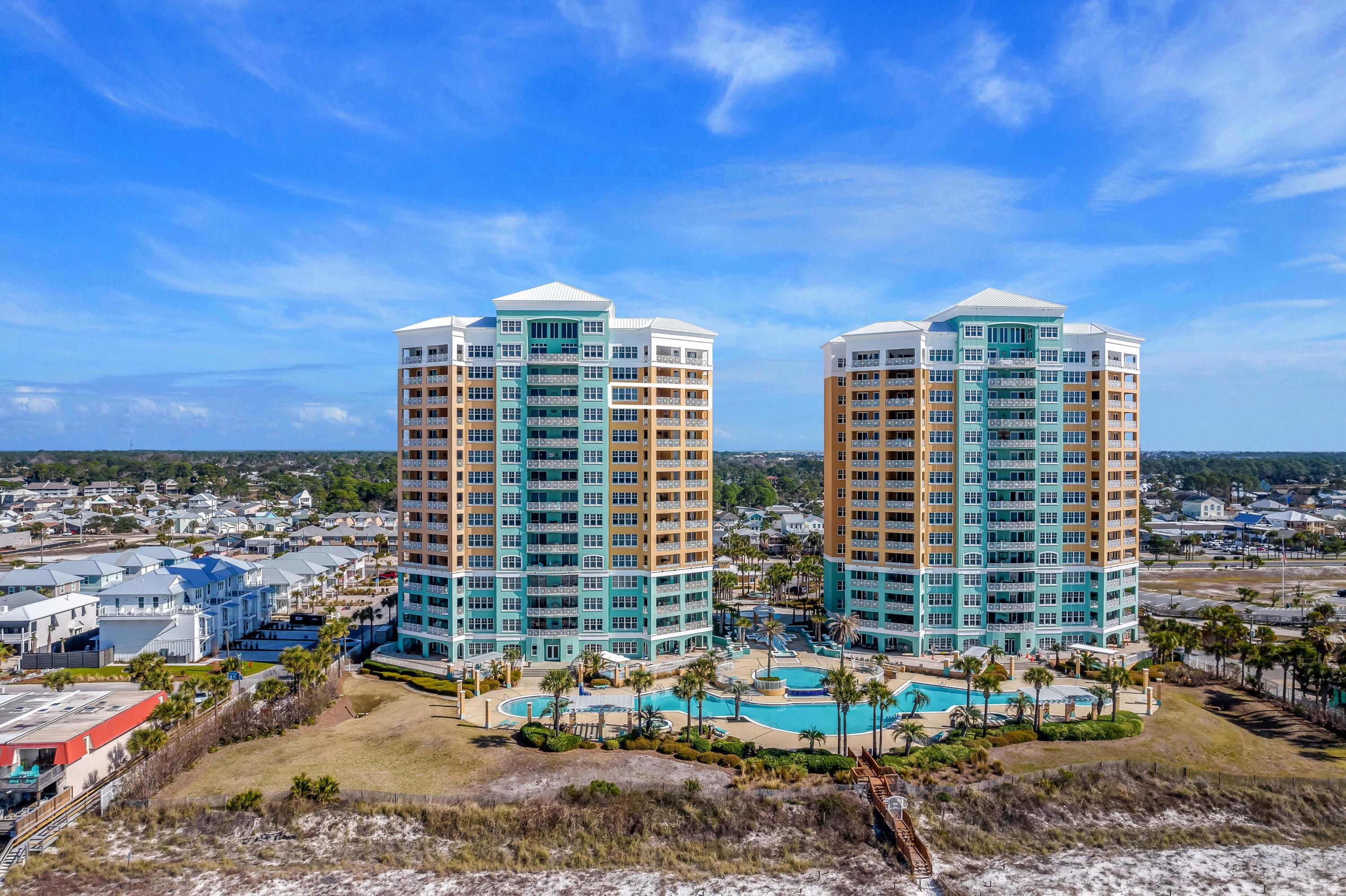 En Soleil - Residential