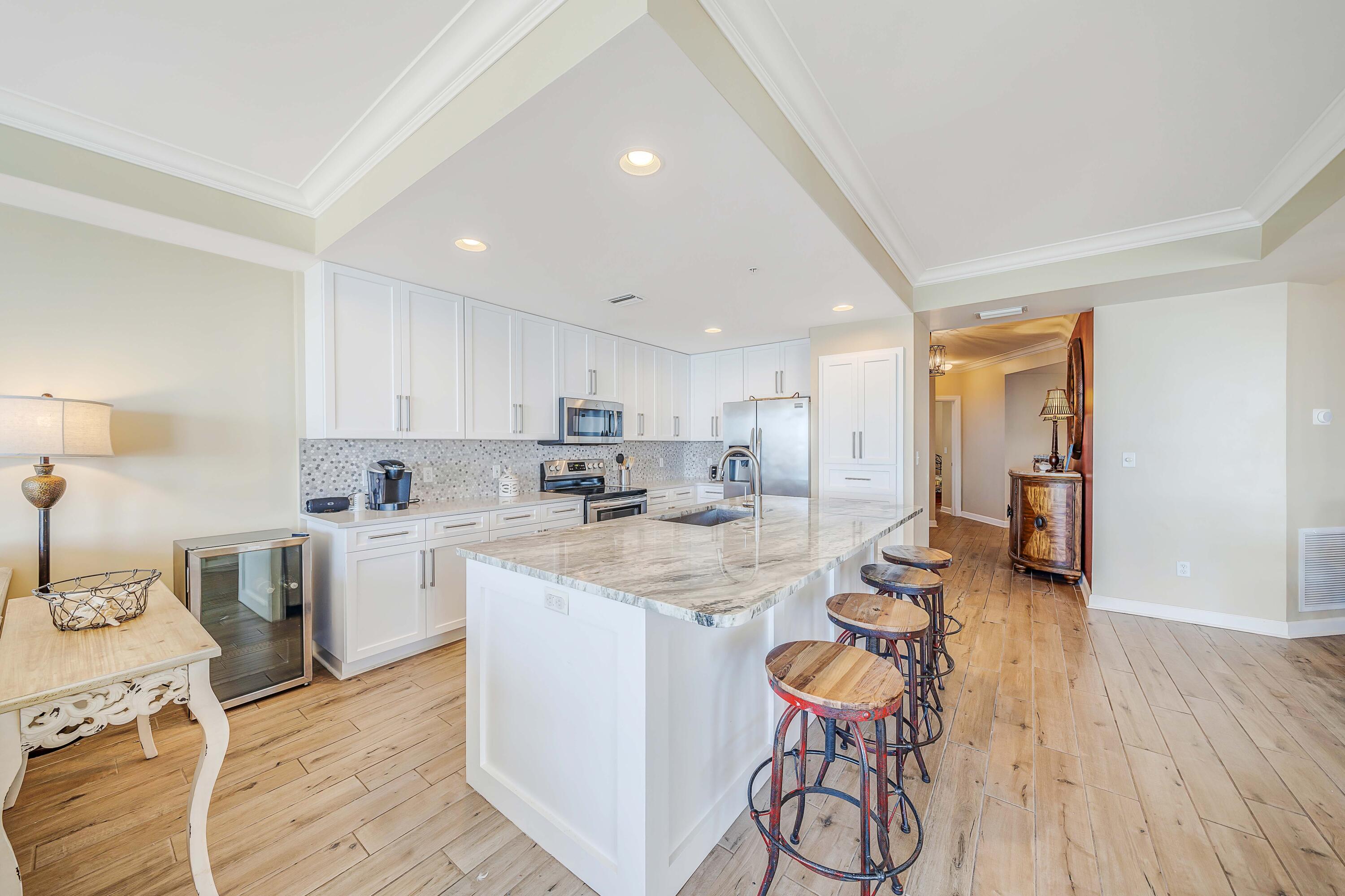 En Soleil - Residential