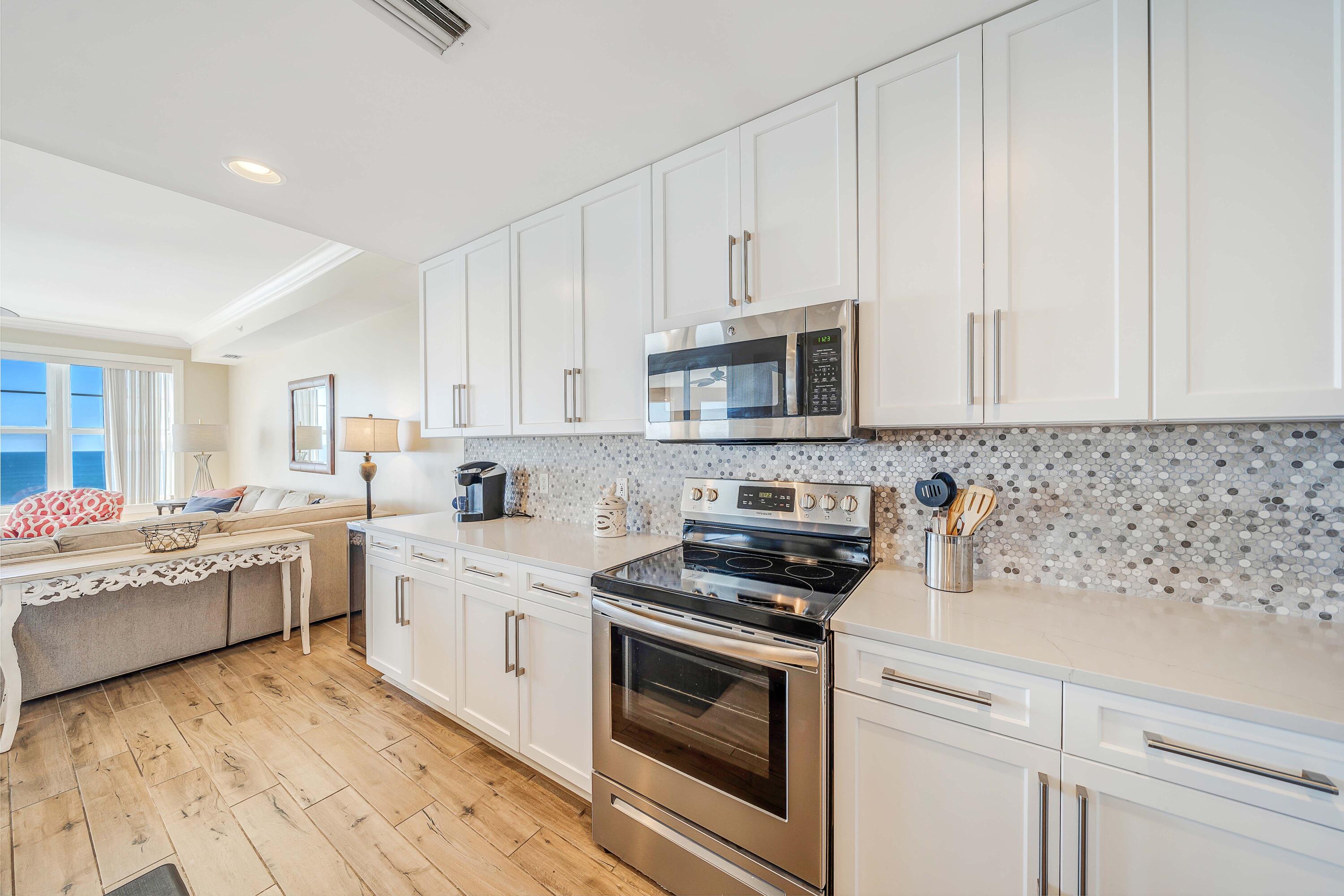 En Soleil - Residential