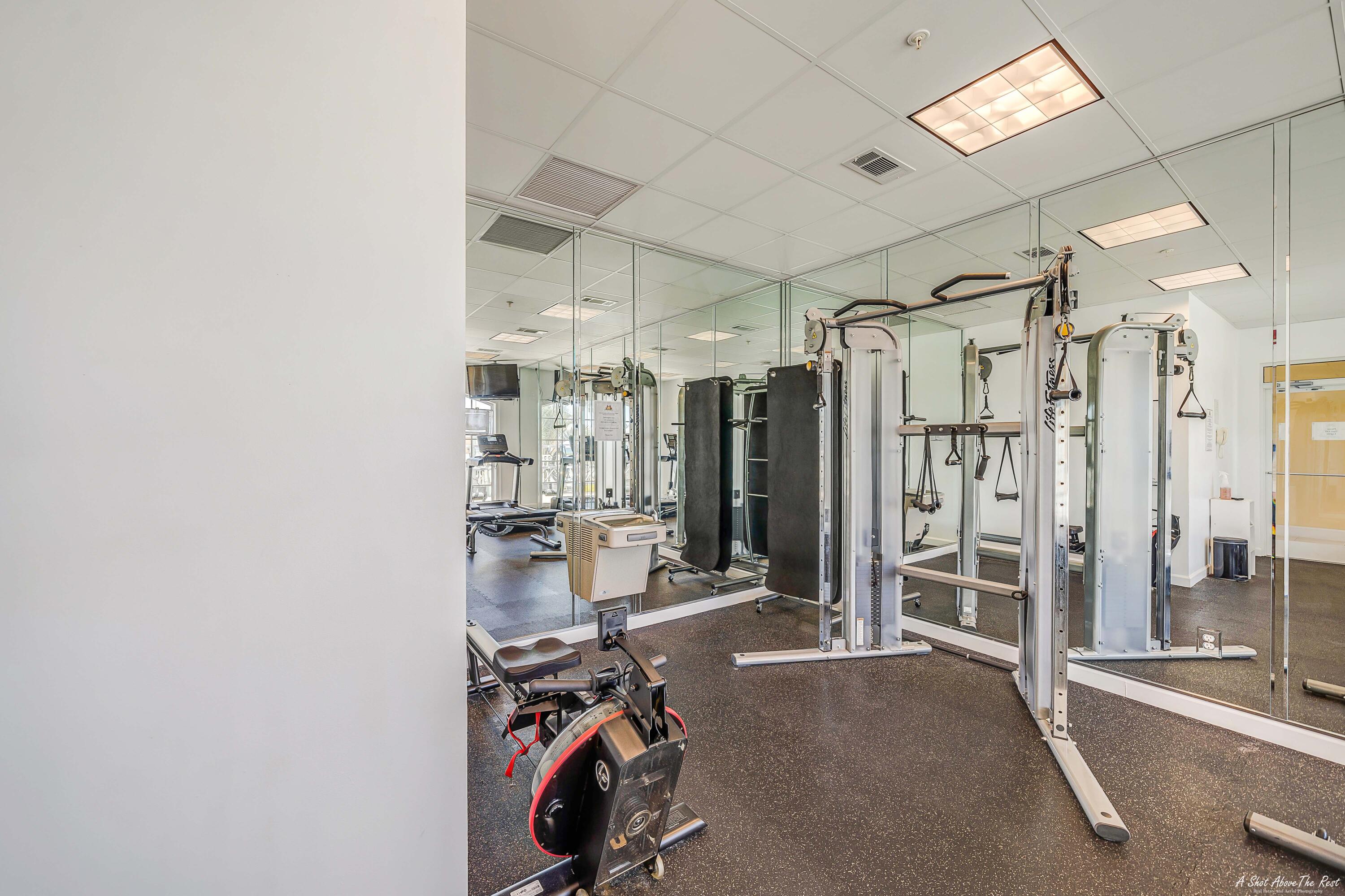 En Soleil - Residential