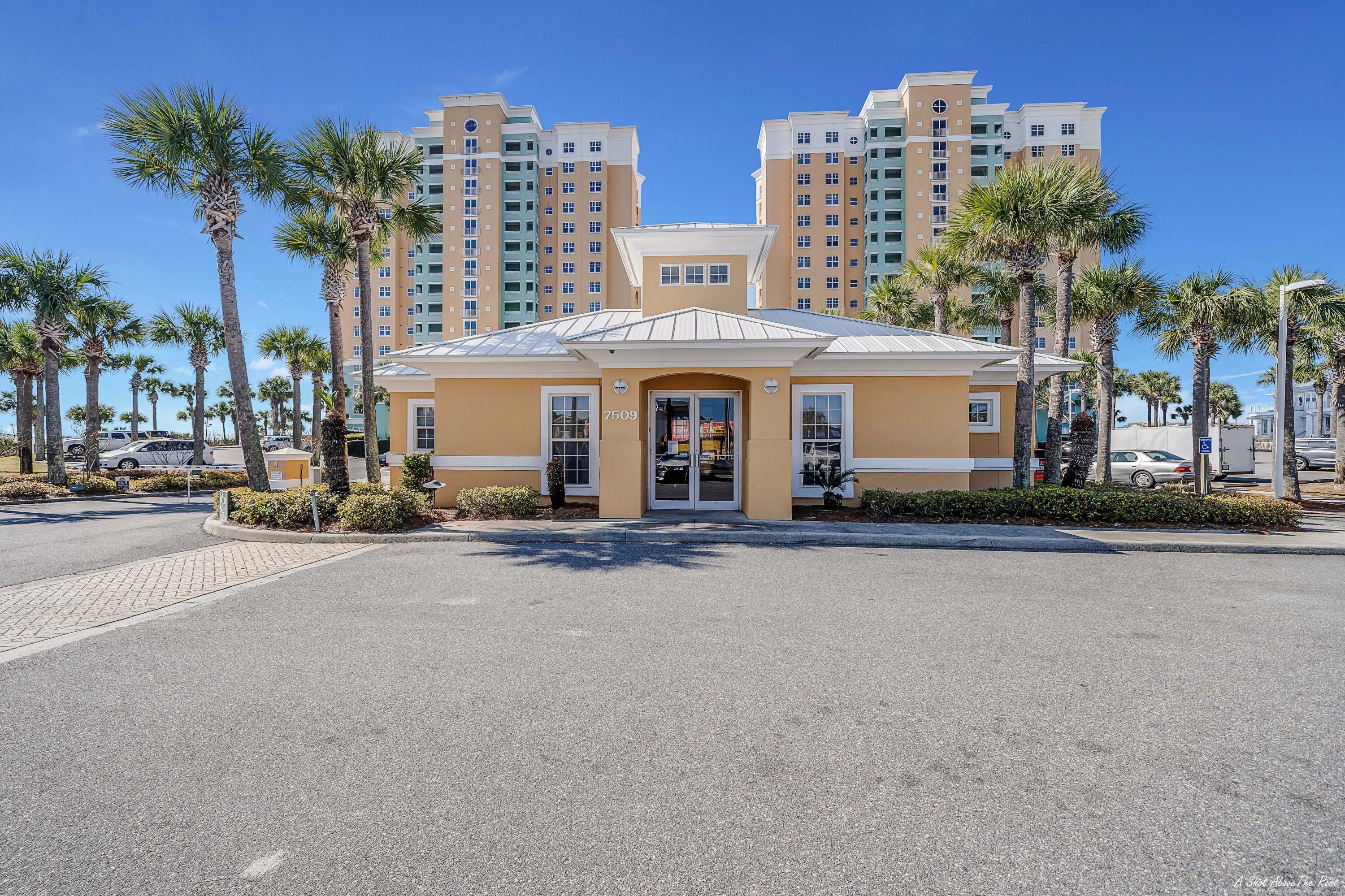 En Soleil - Residential