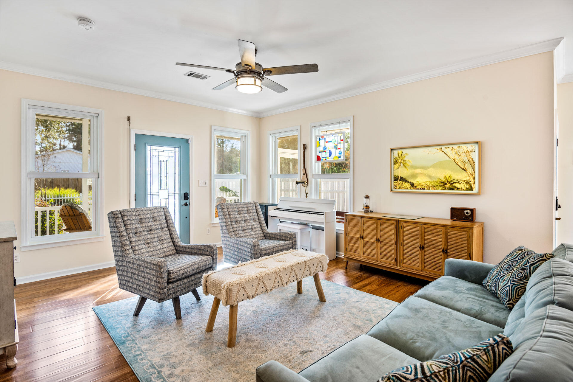 GULFVIEW HEIGHTS - Residential