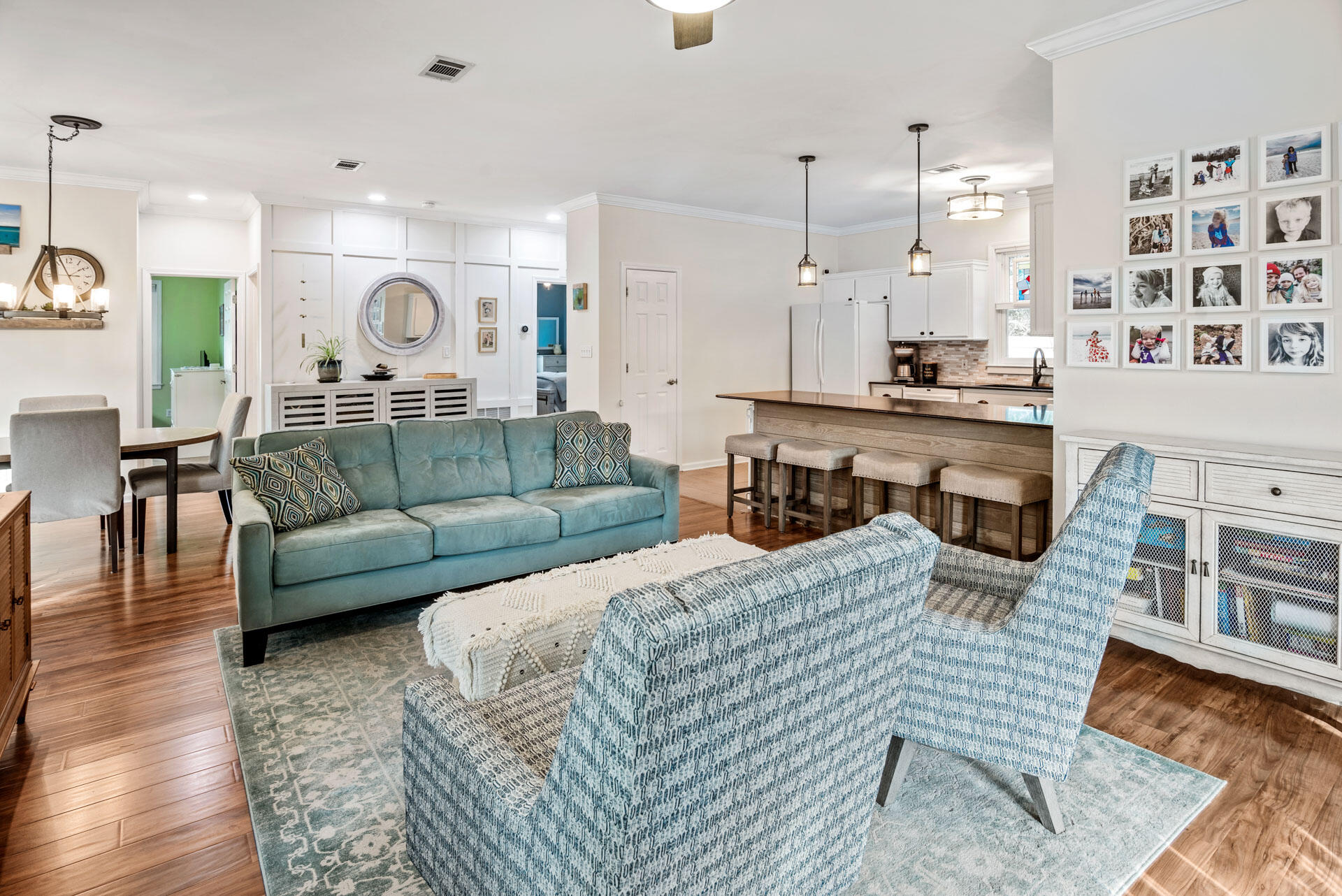 GULFVIEW HEIGHTS - Residential