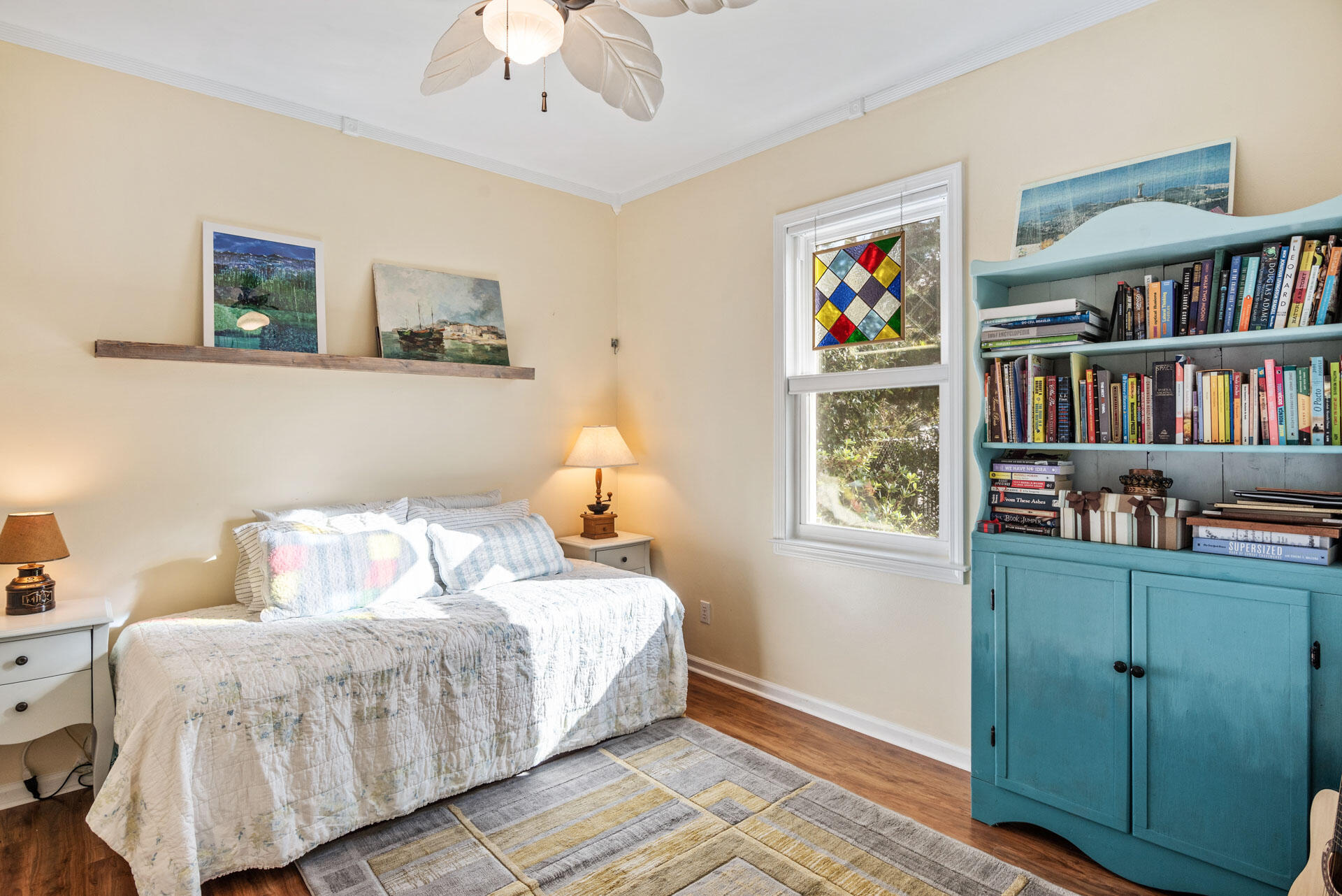 GULFVIEW HEIGHTS - Residential