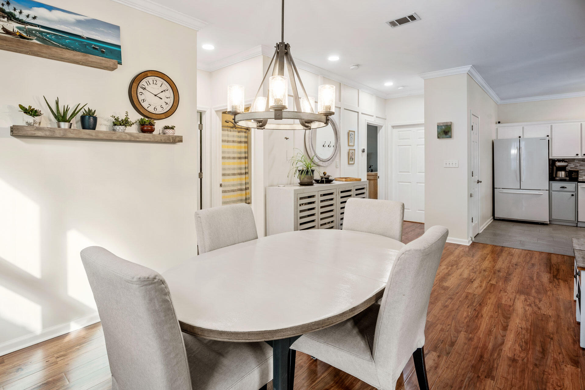 GULFVIEW HEIGHTS - Residential