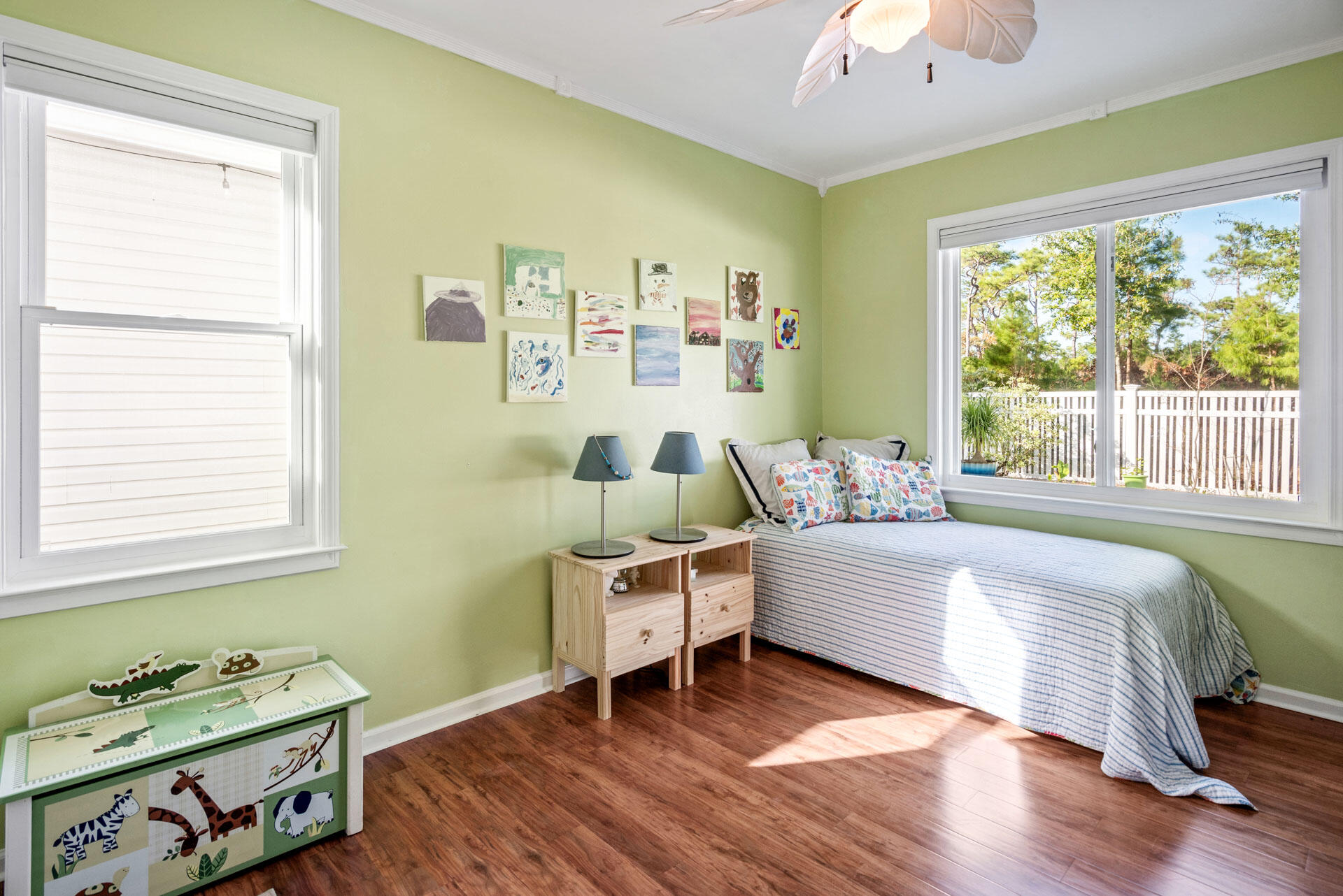 GULFVIEW HEIGHTS - Residential