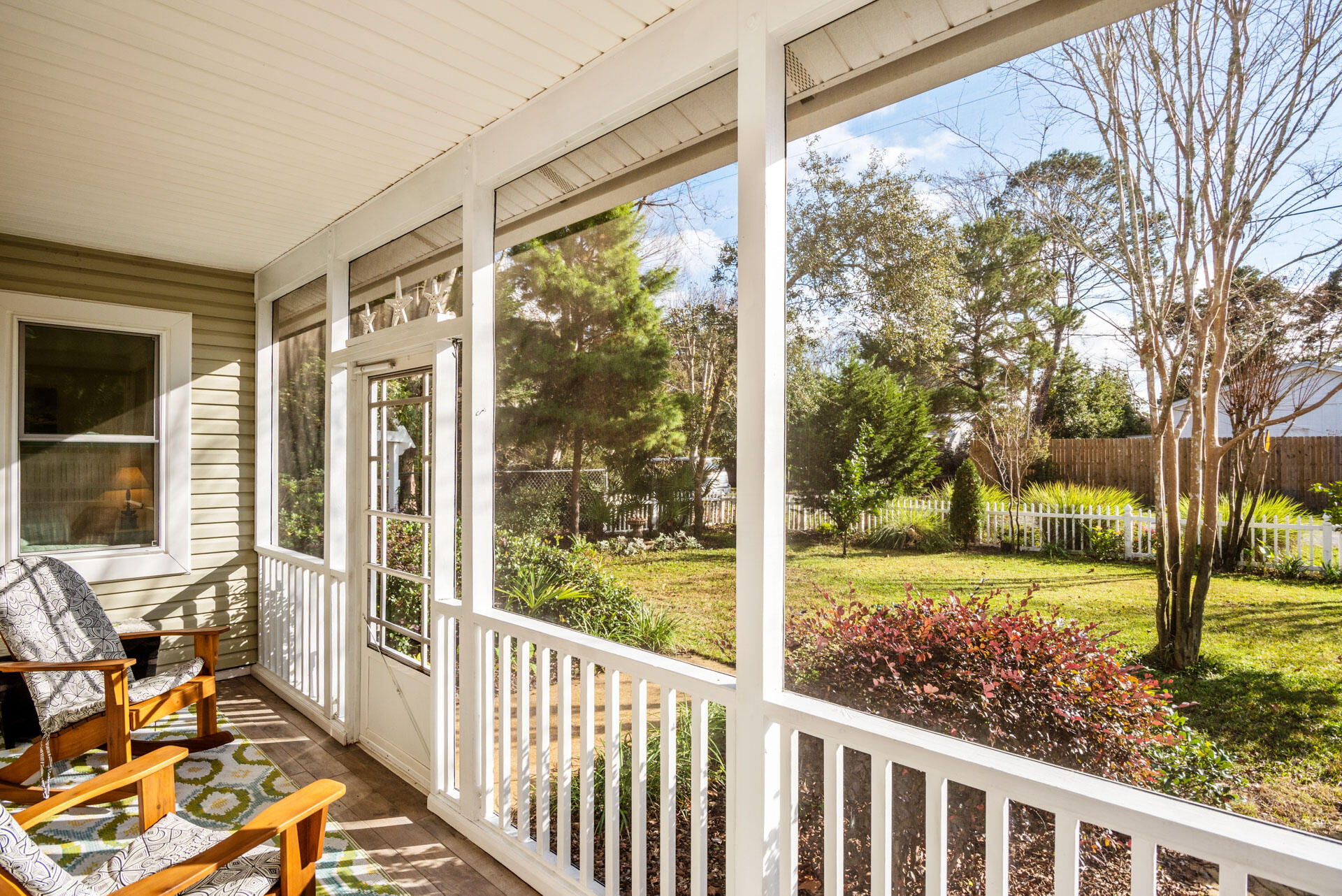 GULFVIEW HEIGHTS - Residential