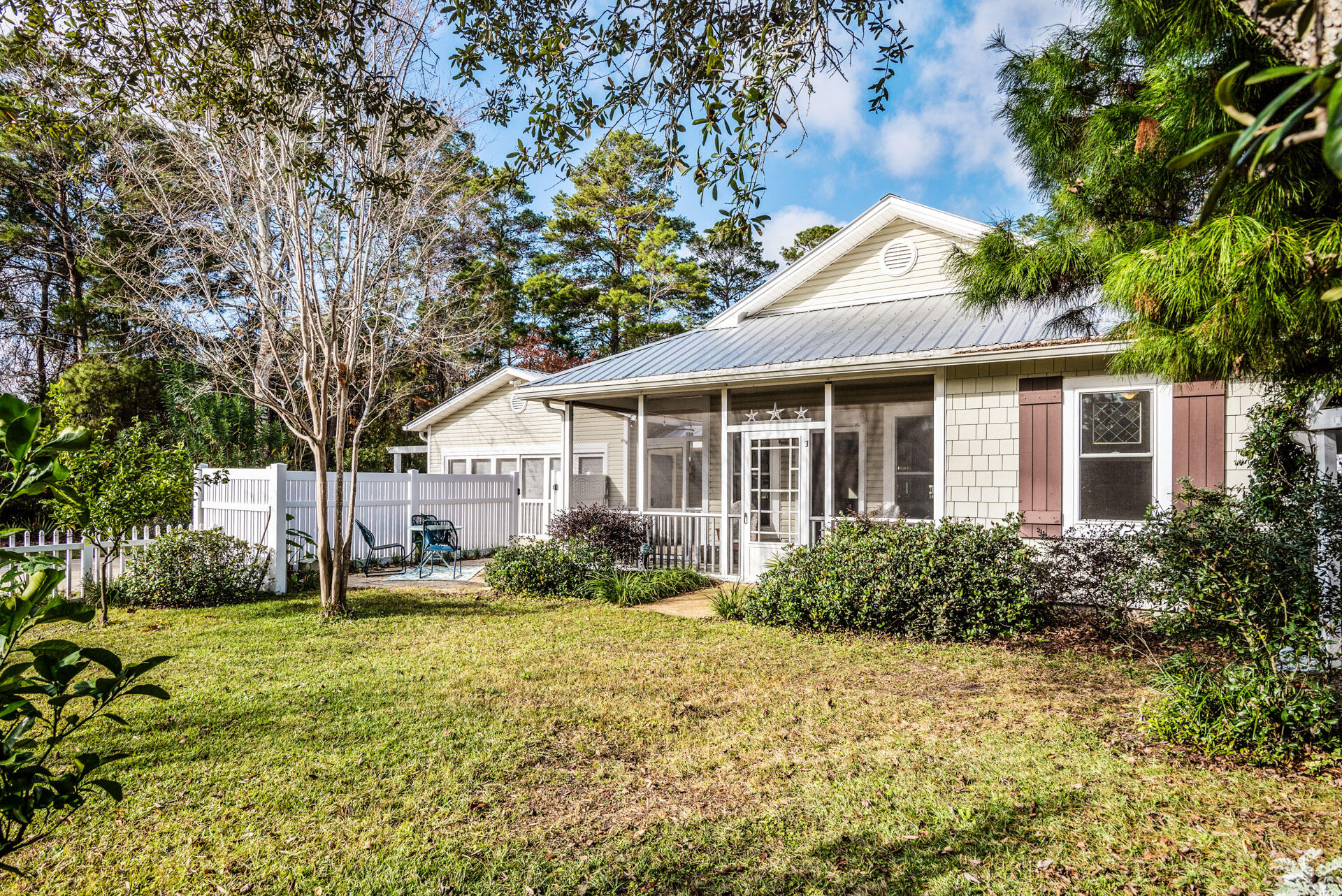 GULFVIEW HEIGHTS - Residential