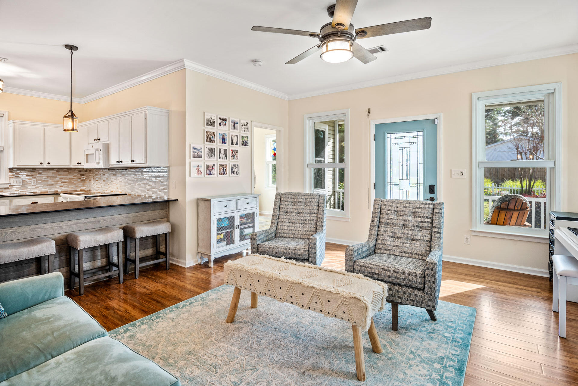 GULFVIEW HEIGHTS - Residential