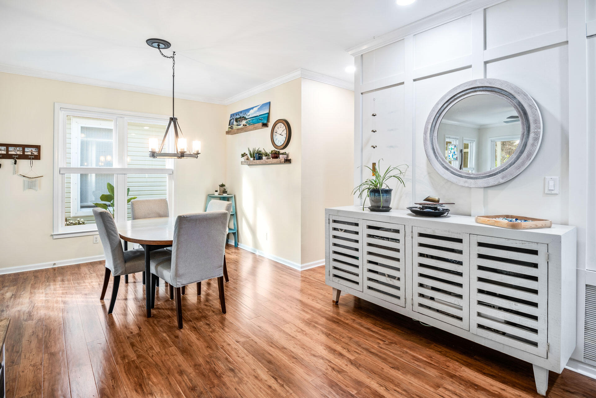 GULFVIEW HEIGHTS - Residential