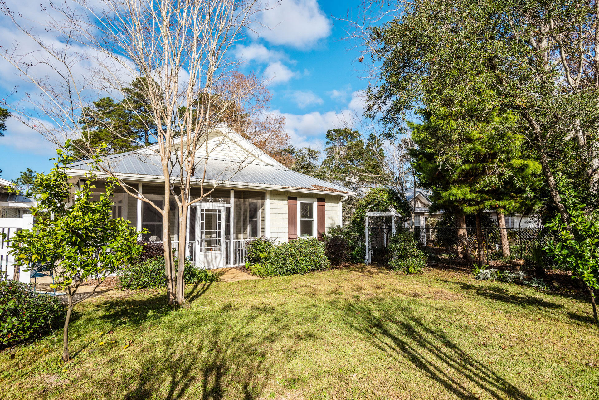 GULFVIEW HEIGHTS - Residential