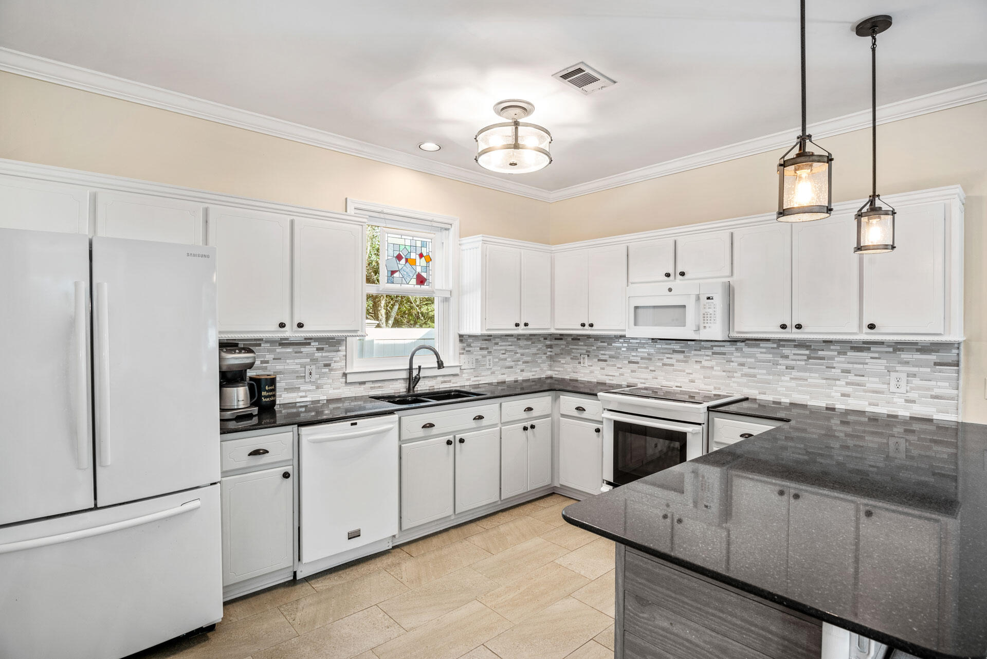 GULFVIEW HEIGHTS - Residential