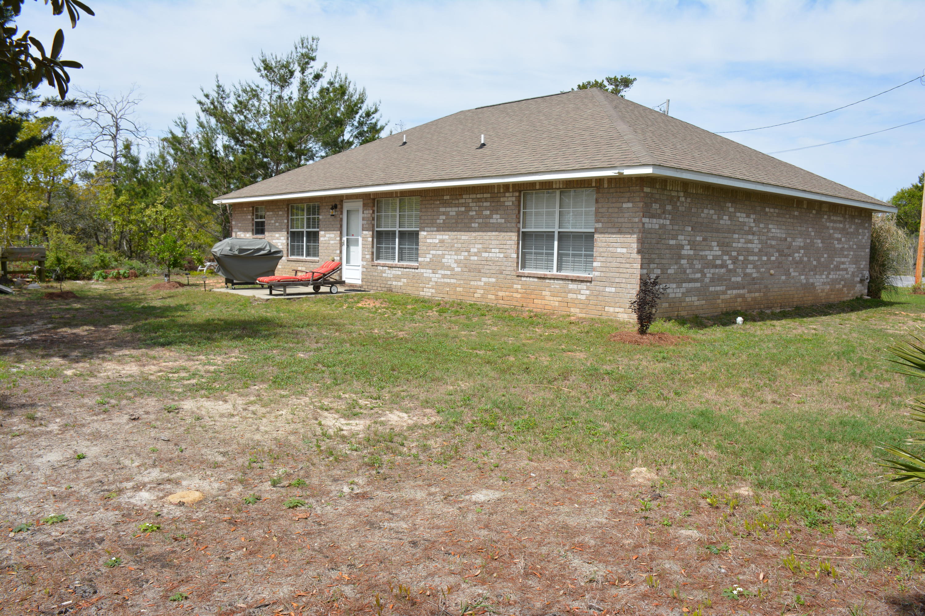 BARBAROSA RANCHETTES LOT 82 BLK A AS DES IN OR 2824 PG 1121 - Residential