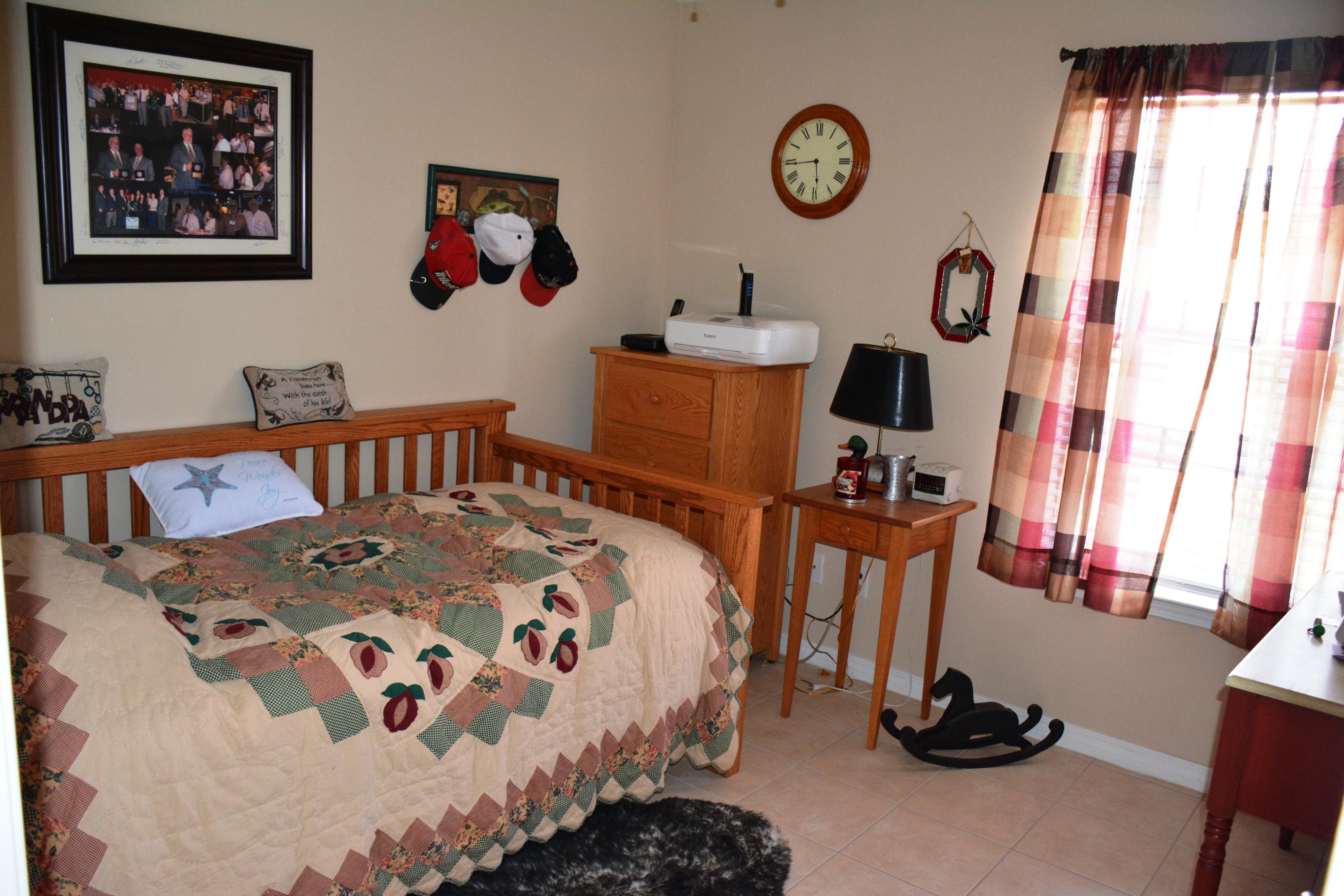 BARBAROSA RANCHETTES LOT 82 BLK A AS DES IN OR 2824 PG 1121 - Residential