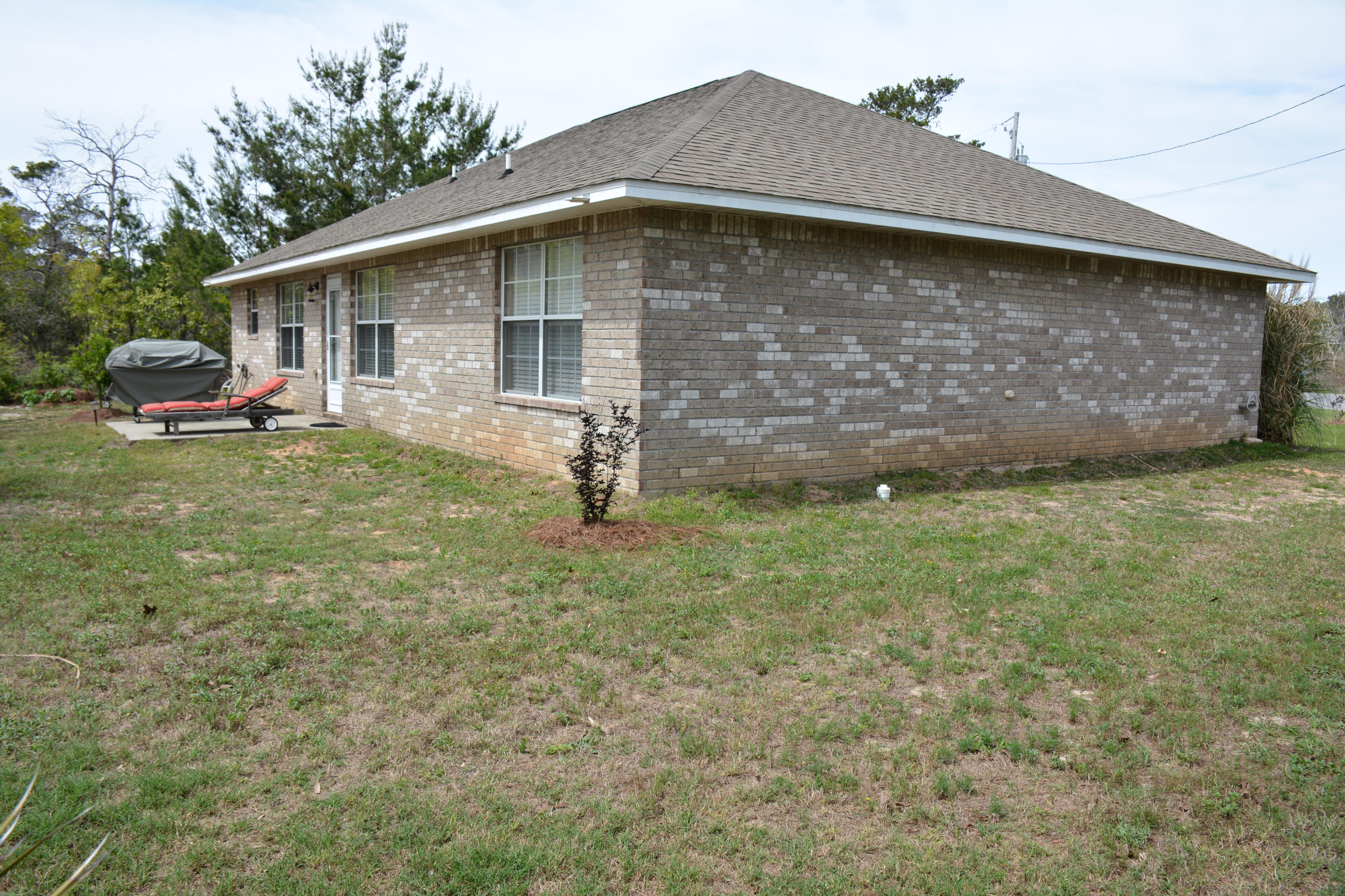 BARBAROSA RANCHETTES LOT 82 BLK A AS DES IN OR 2824 PG 1121 - Residential