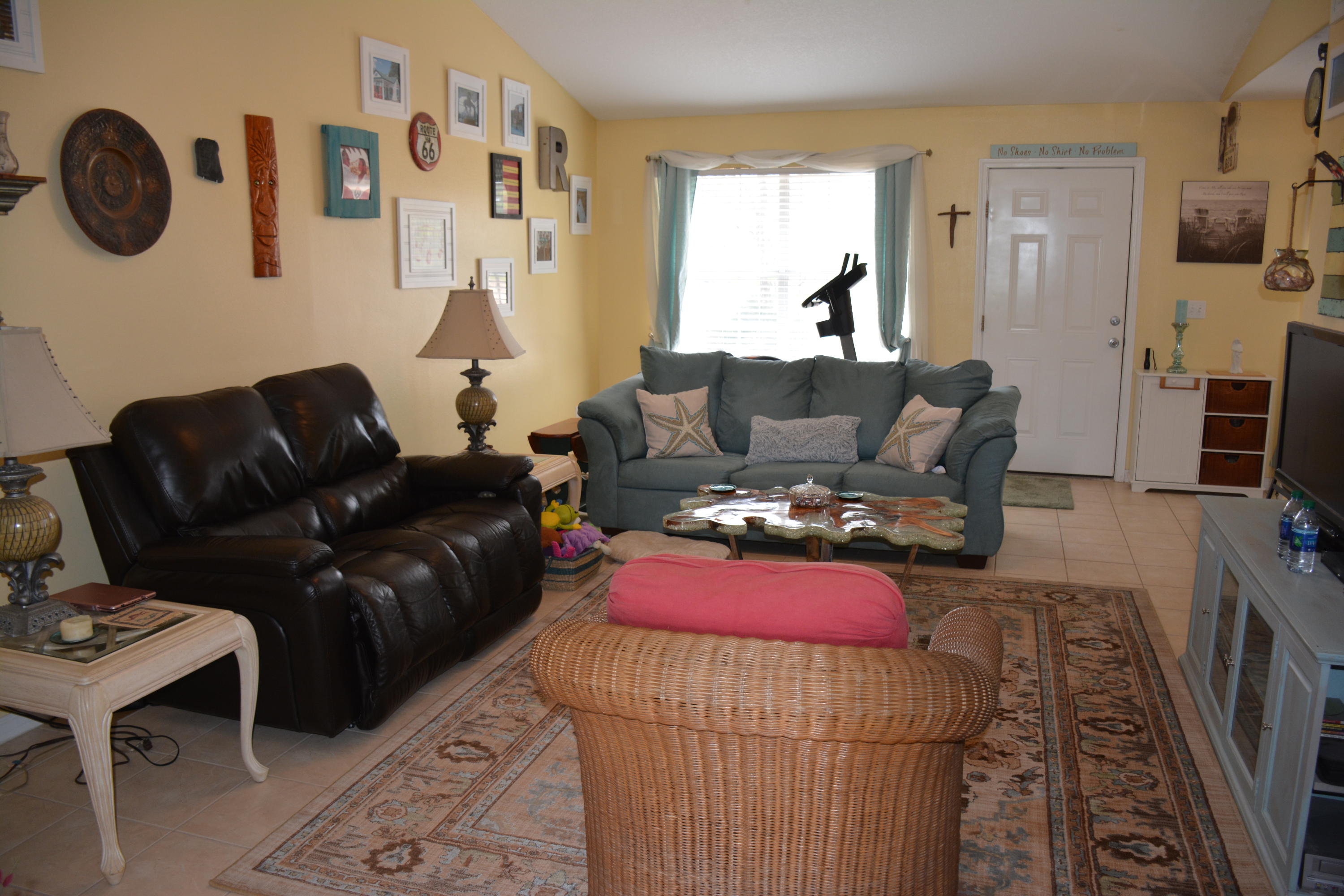 BARBAROSA RANCHETTES LOT 82 BLK A AS DES IN OR 2824 PG 1121 - Residential