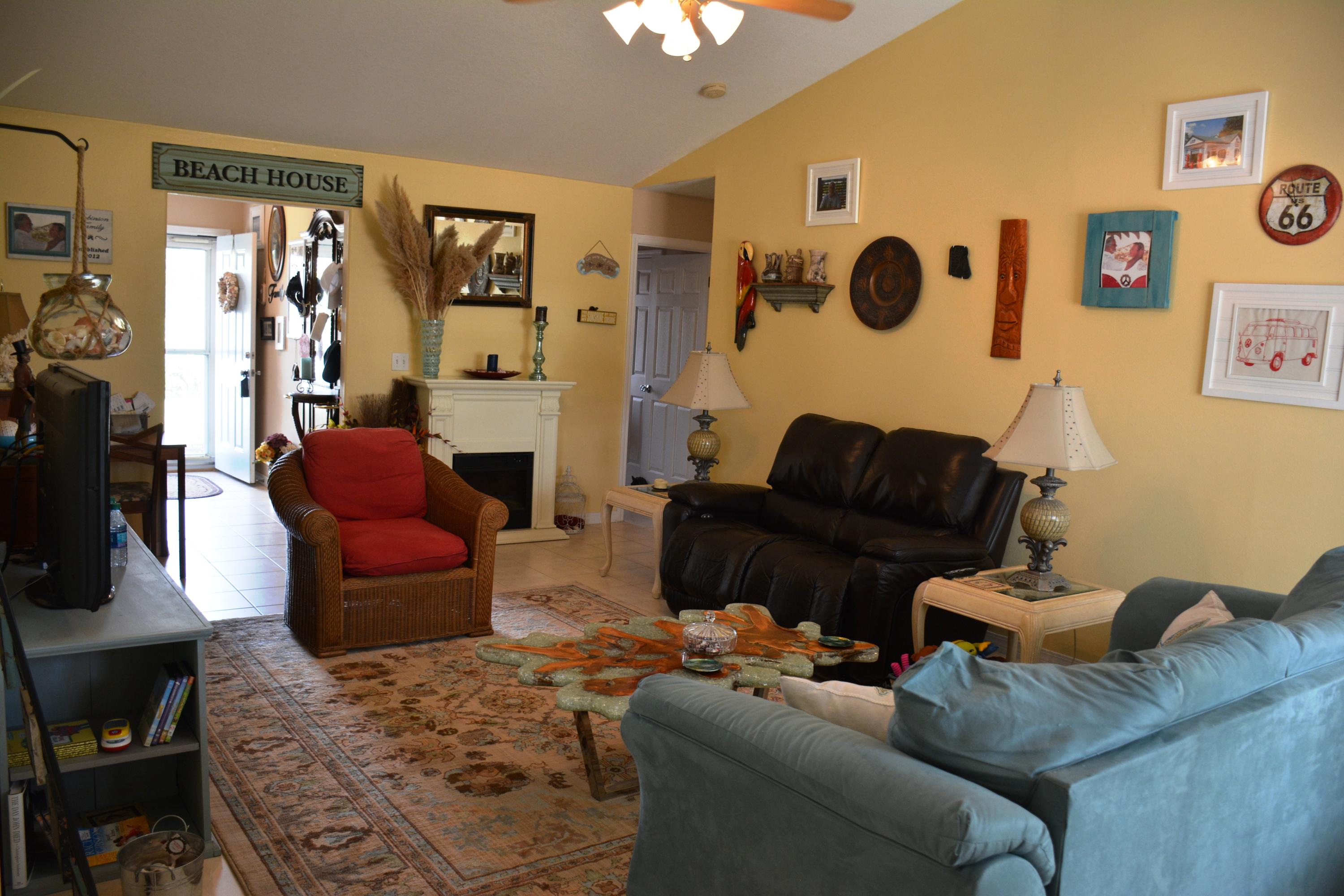 BARBAROSA RANCHETTES LOT 82 BLK A AS DES IN OR 2824 PG 1121 - Residential