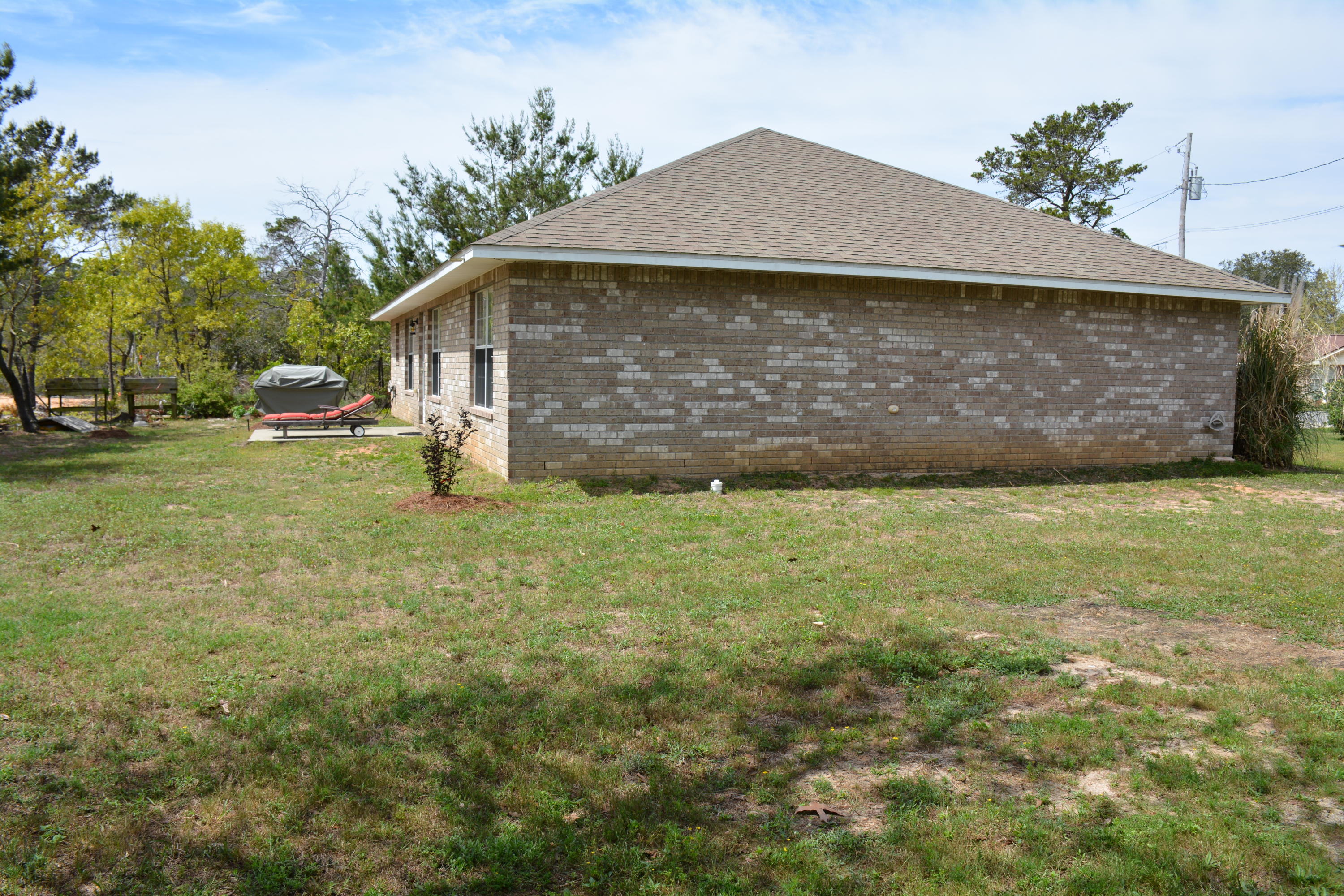 BARBAROSA RANCHETTES LOT 82 BLK A AS DES IN OR 2824 PG 1121 - Residential