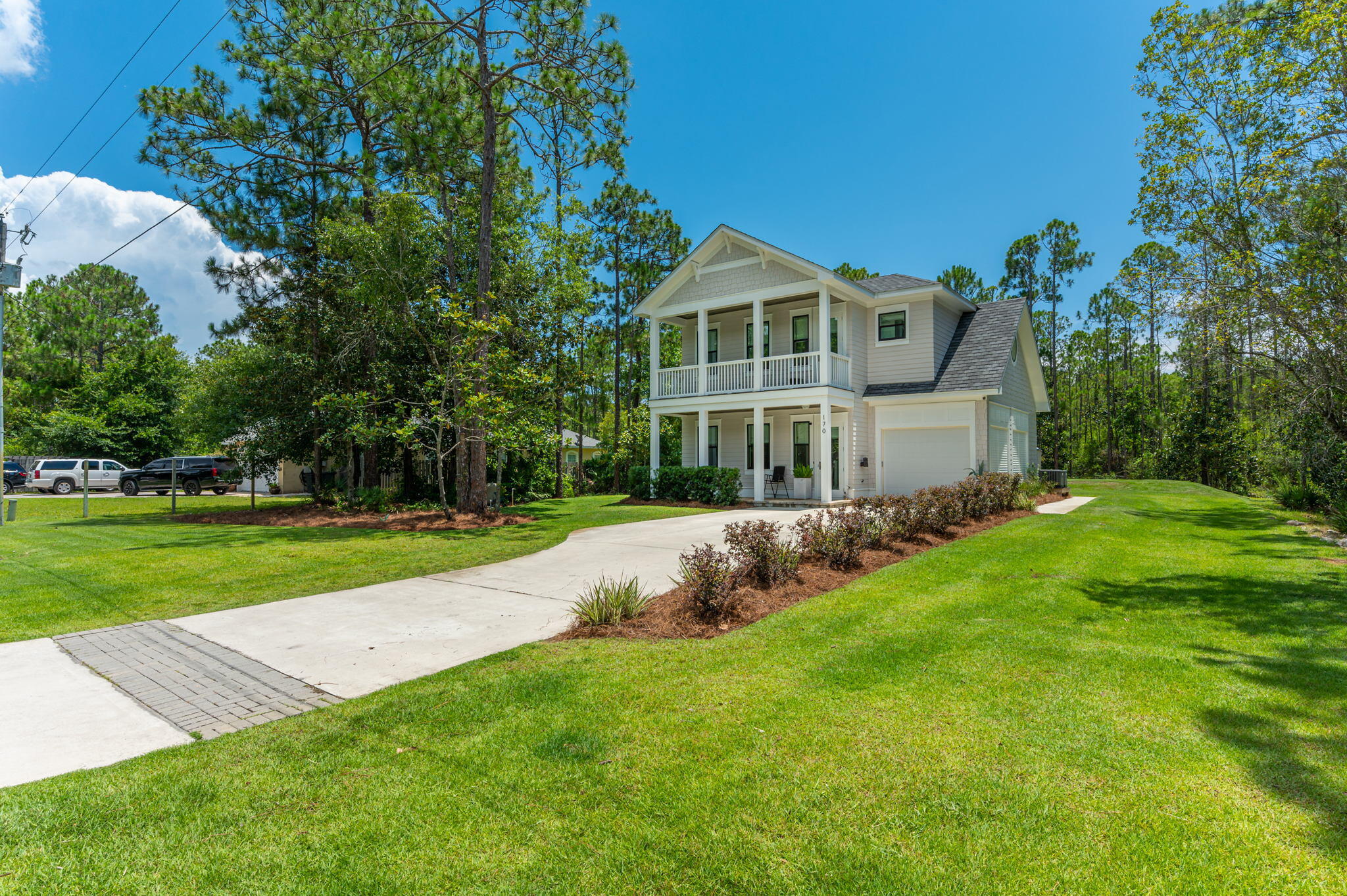 SANTA ROSA PINES - Residential